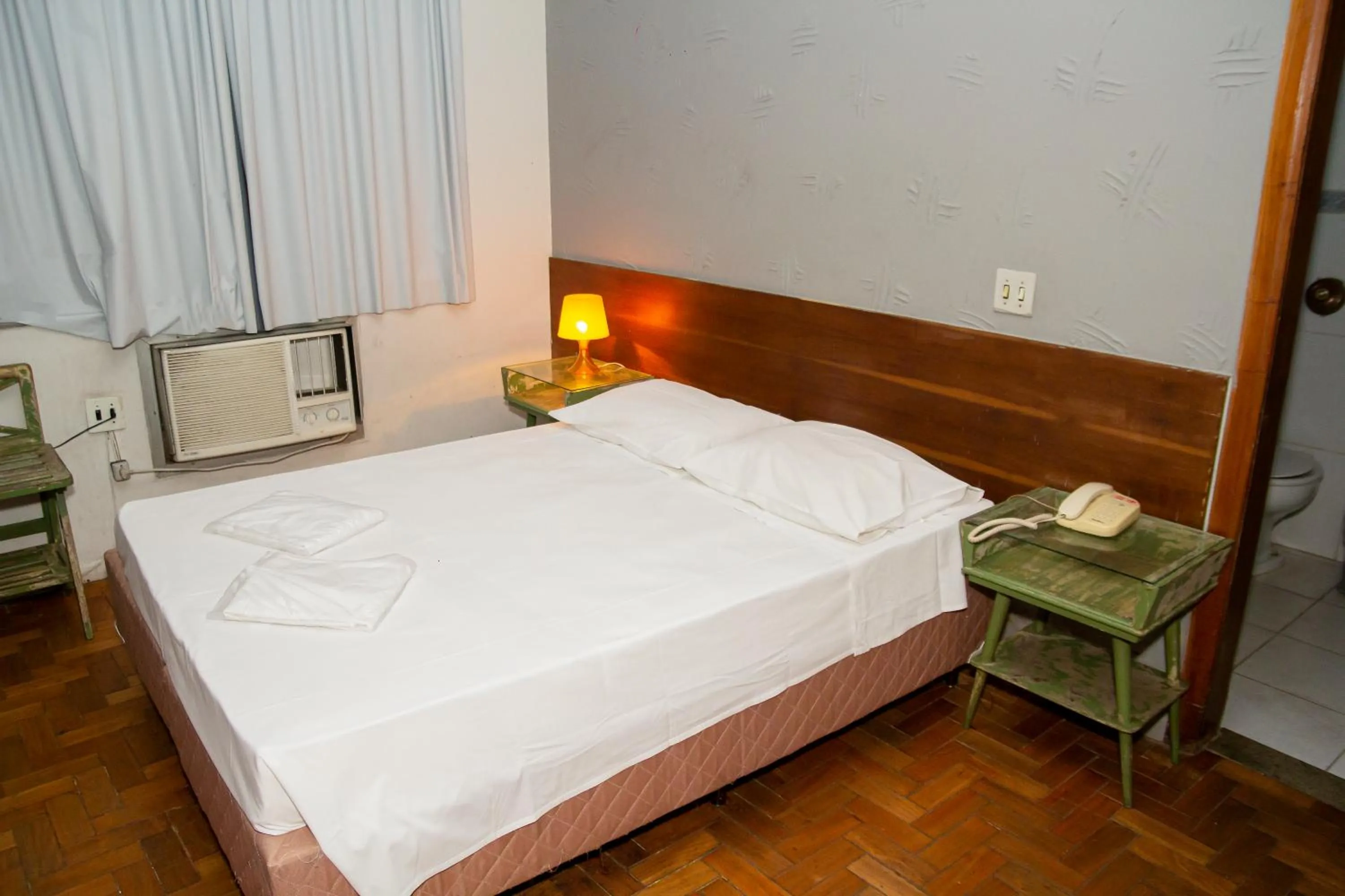 Bedroom, Bed in Amazonas Palace Hotel Belo Horizonte - Avenida Amazonas