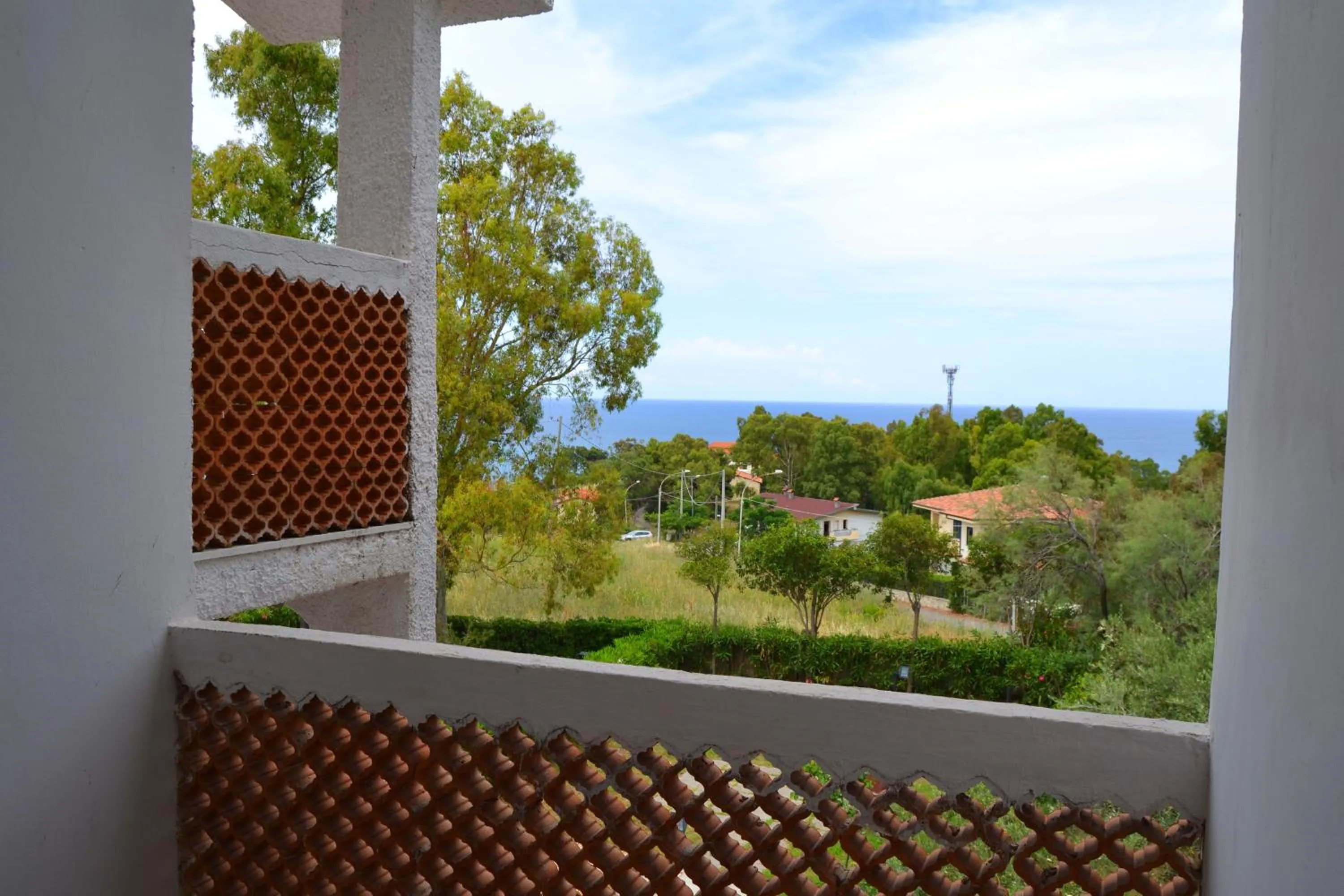 View (from property/room) in Residence La Giungla