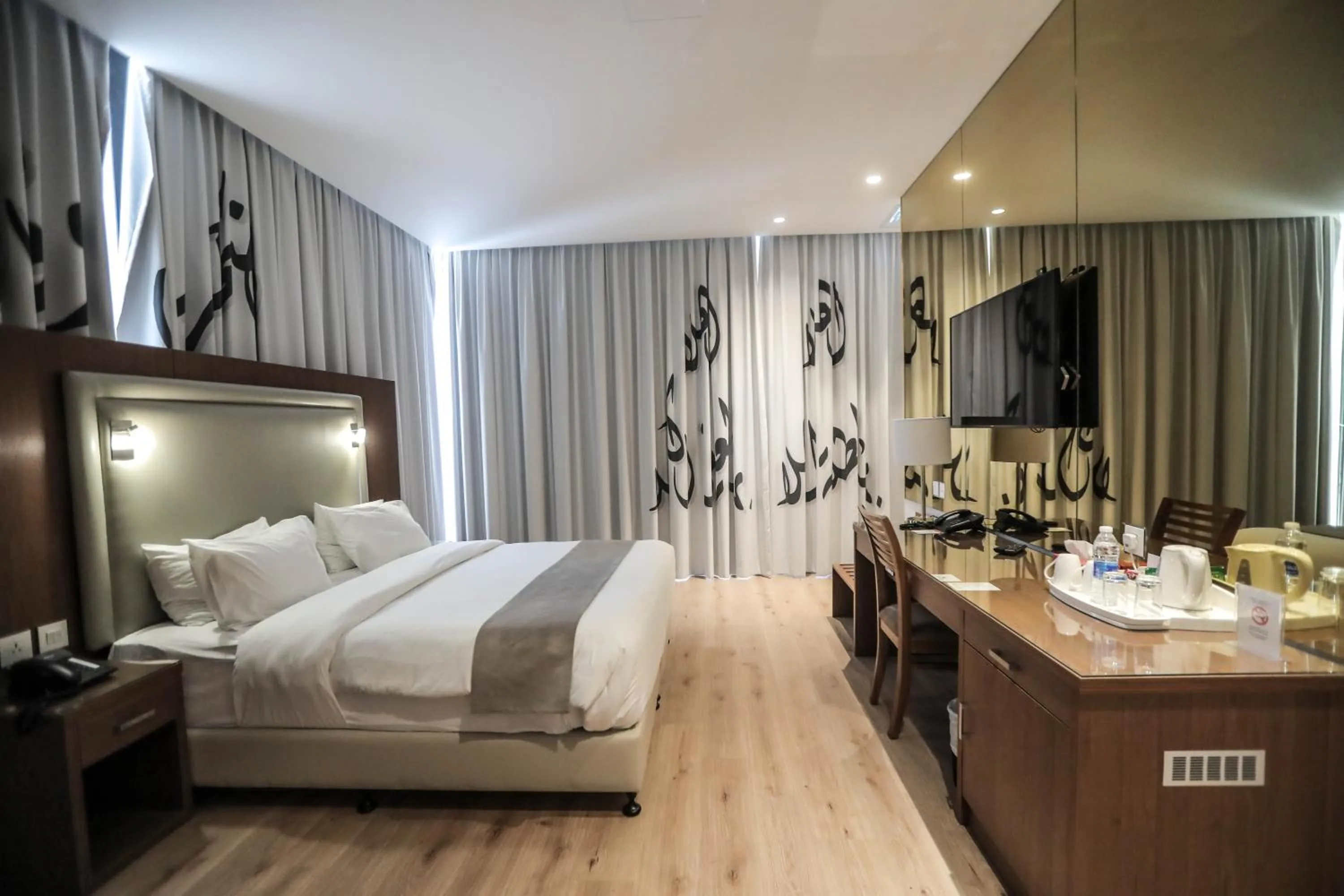 Restaurant/places to eat, Bed in La Locanda Boutique Hotel