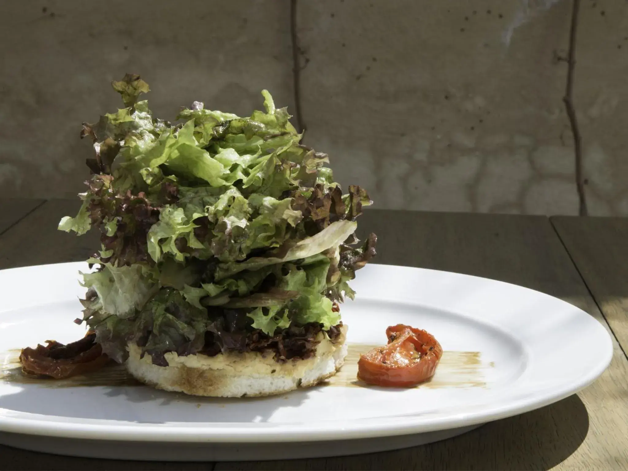 Food close-up, Food in La Locanda Boutique Hotel