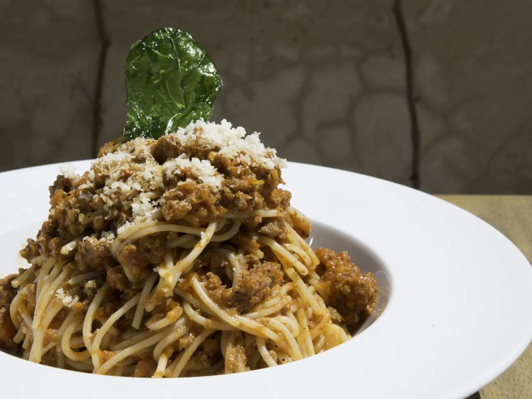 Food close-up, Food in La Locanda Boutique Hotel