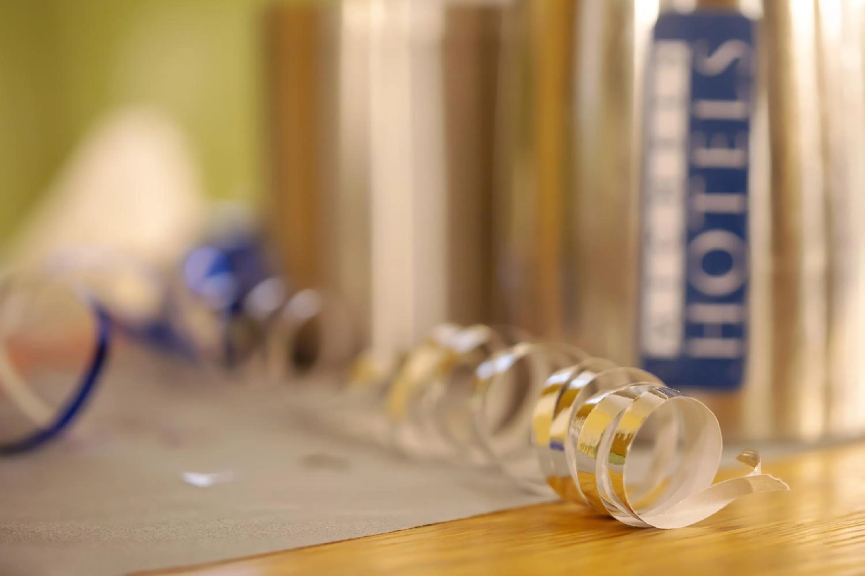 Property logo or sign in Michels Gästehaus Meerzeit