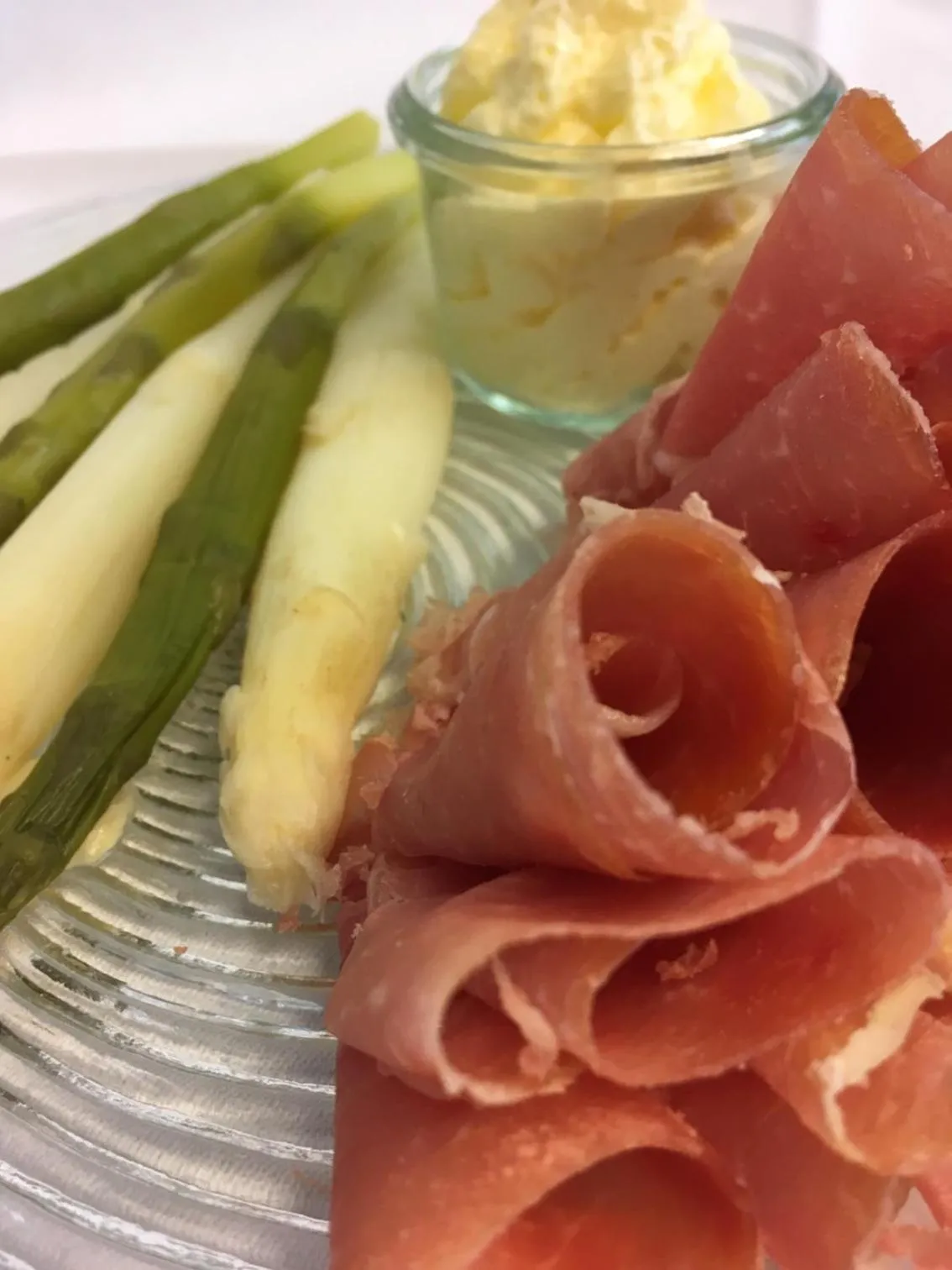 Food and drinks in Hotel Crystal