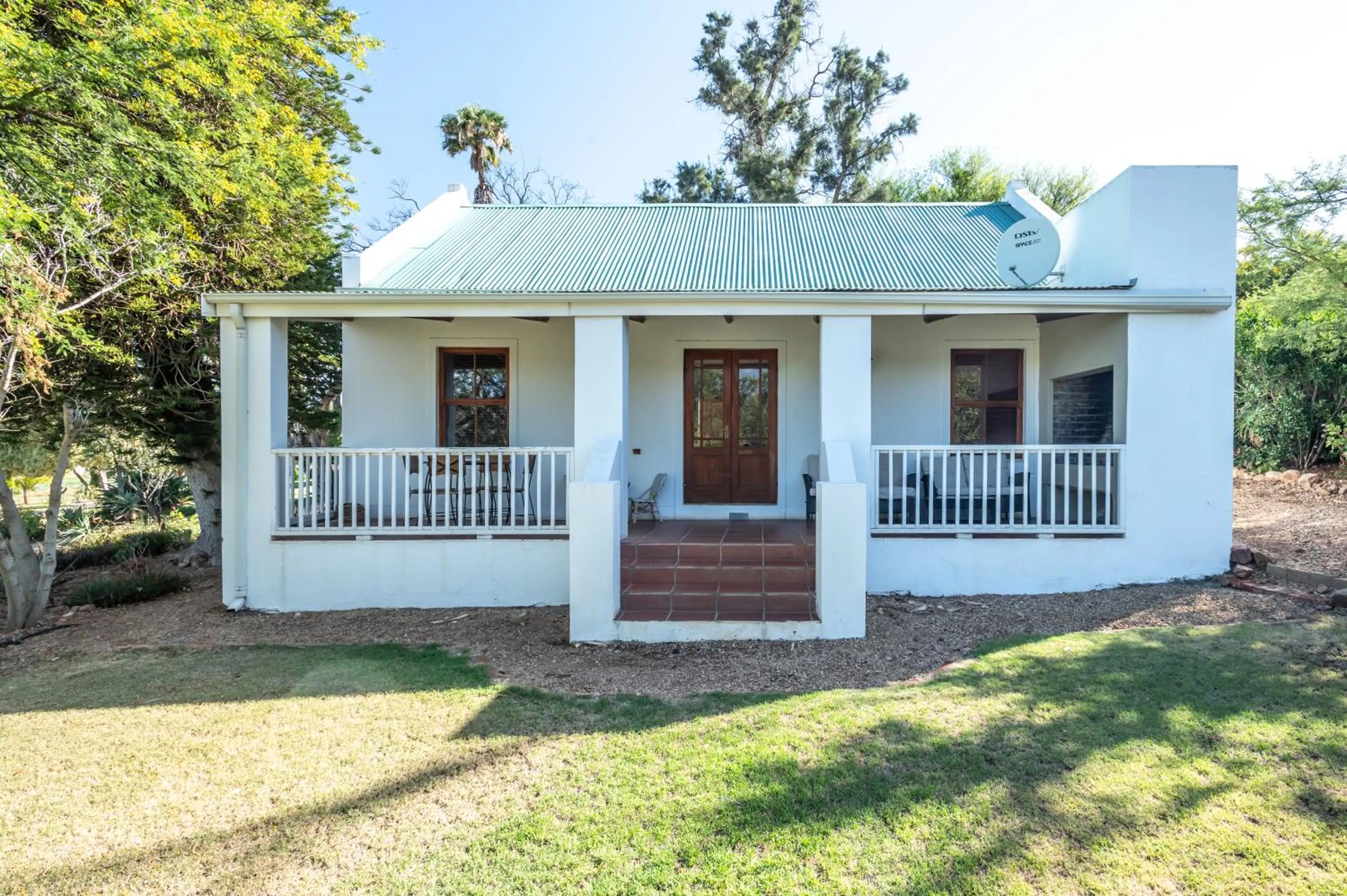 Property building in Berluda Farmhouse and Cottages