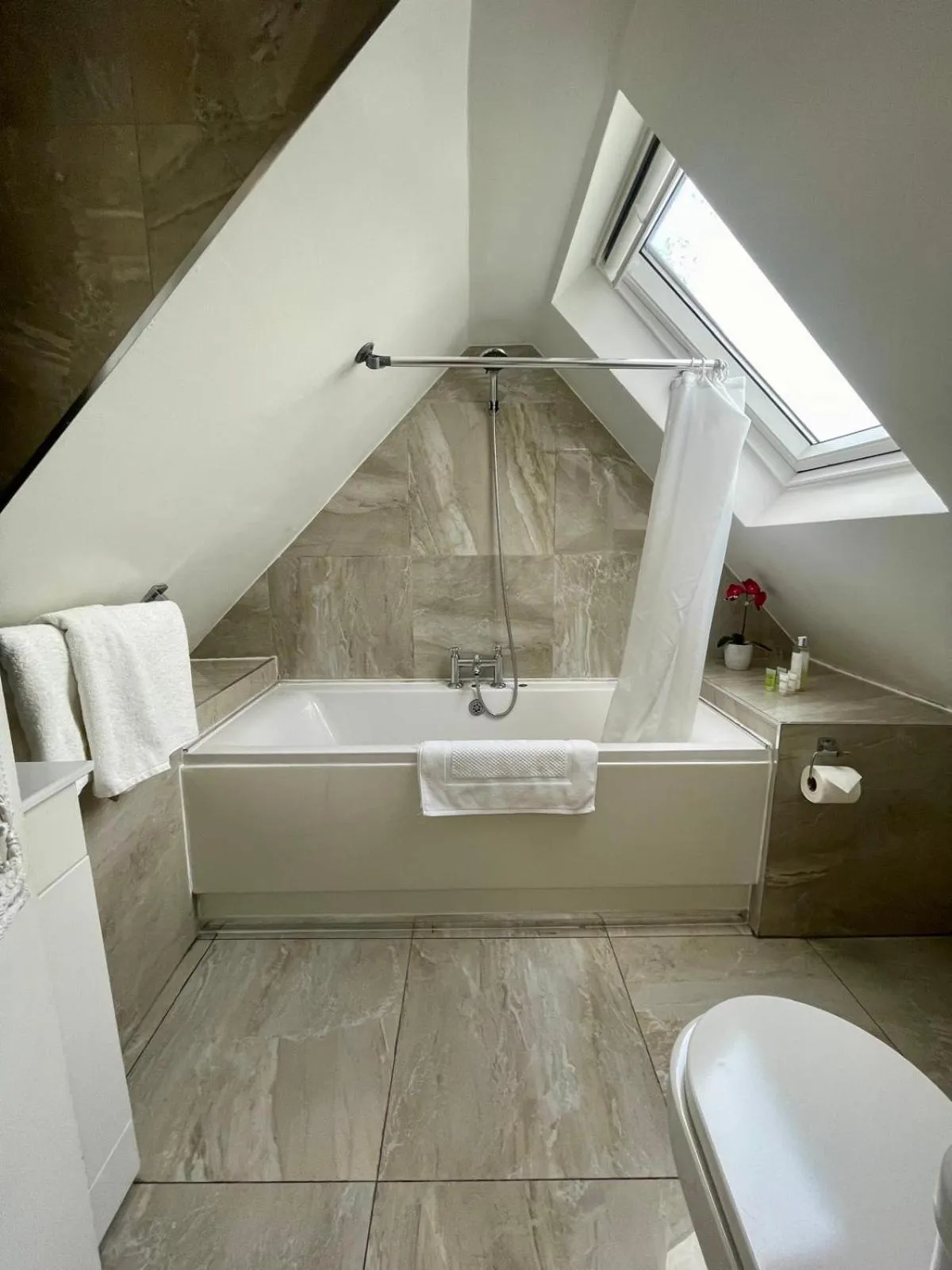 Shandon Bells Guest House