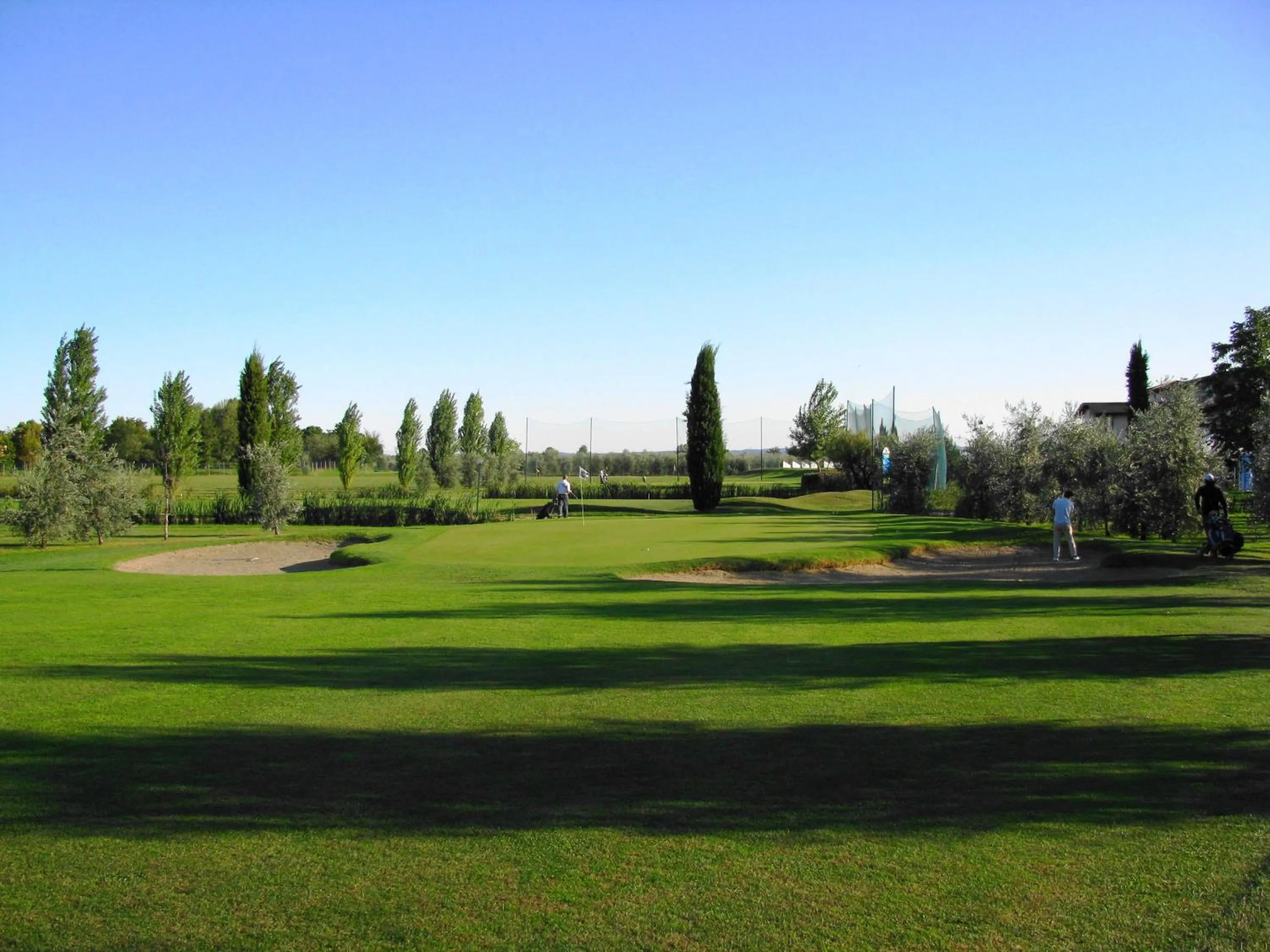 View (from property/room) in Il Colombaro