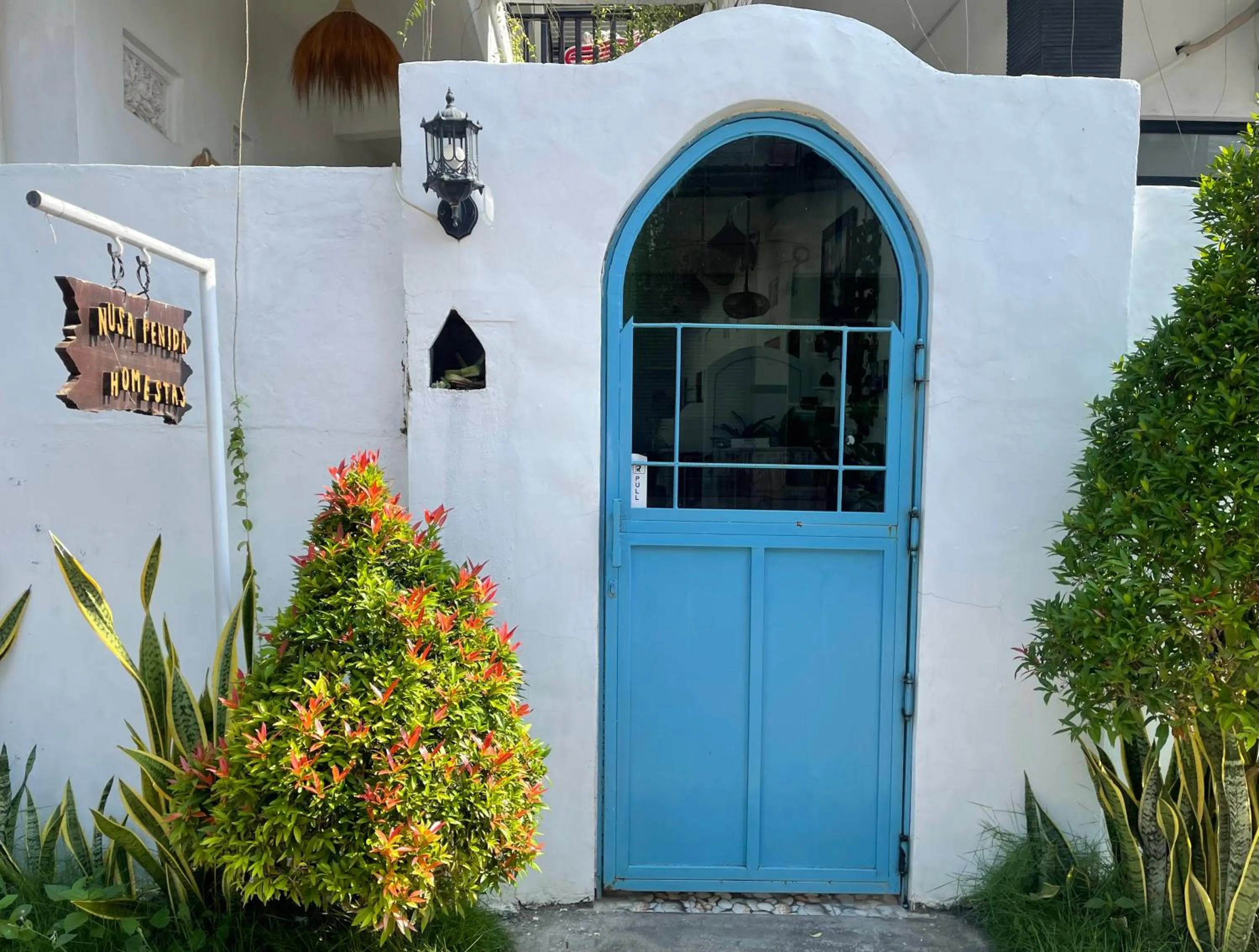 Nusa Penida Homestay