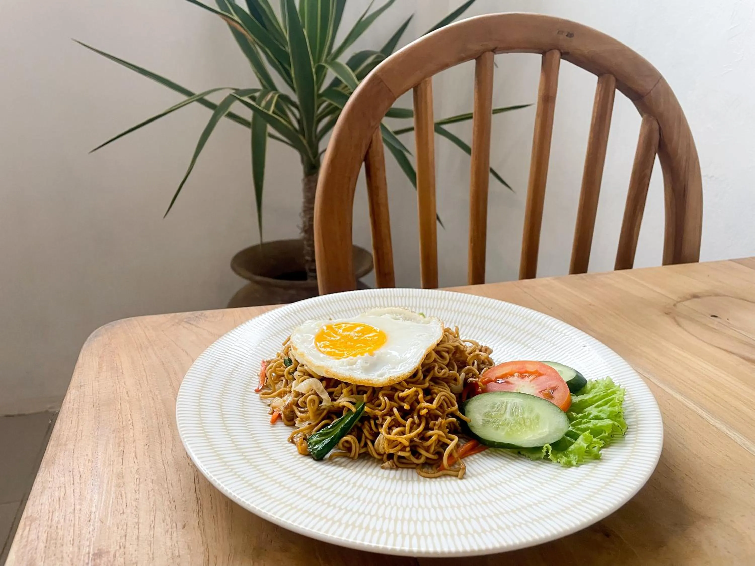 Nusa Penida Homestay