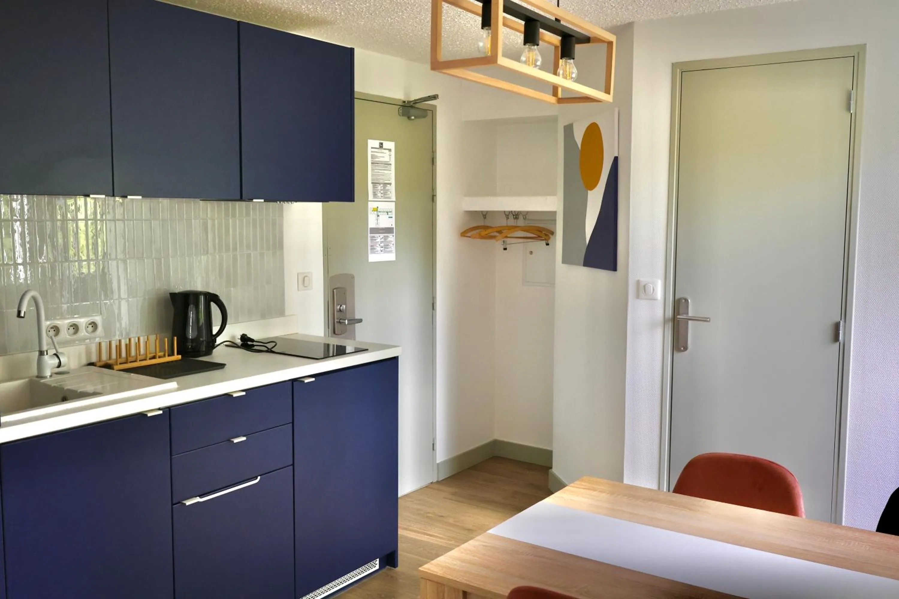 Cit'hotel Design Booking Evry Saint-Germain-lès-Corbeil Sénart