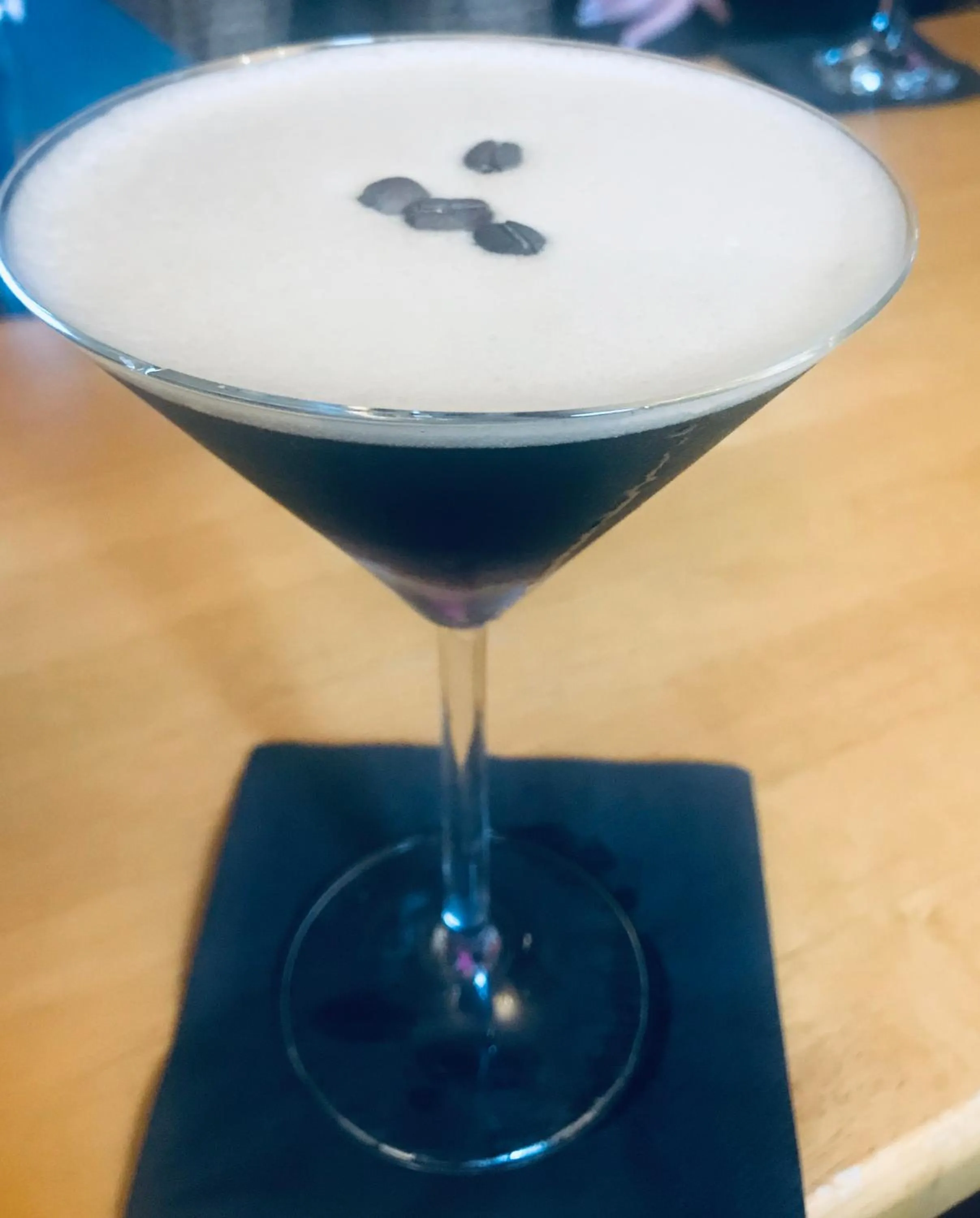 Alcoholic drinks in Óstán Loch Altan