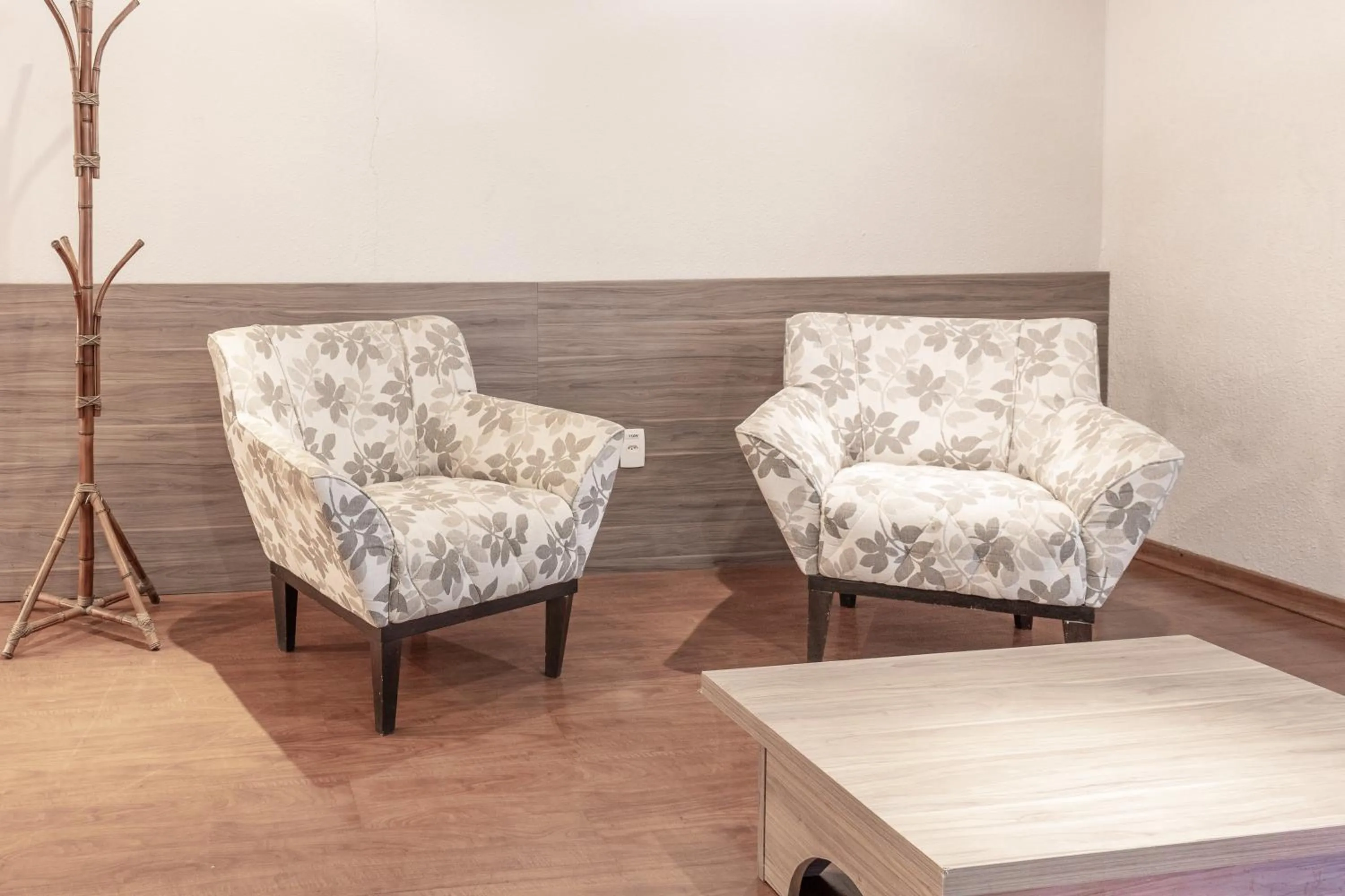 Living room in Hotel Bel Air