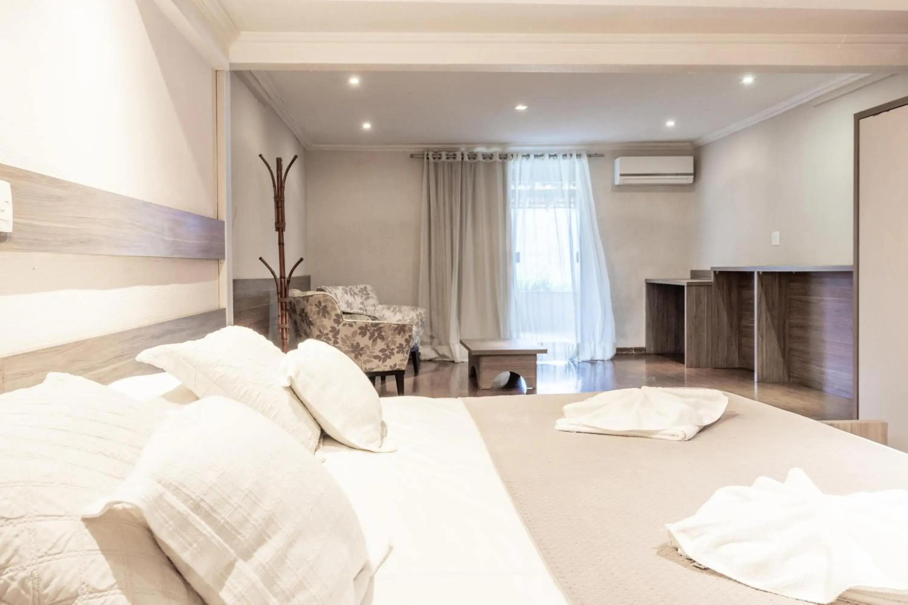 Superior Suite in Hotel Bel Air Superior Suite in Hotel Bel Air