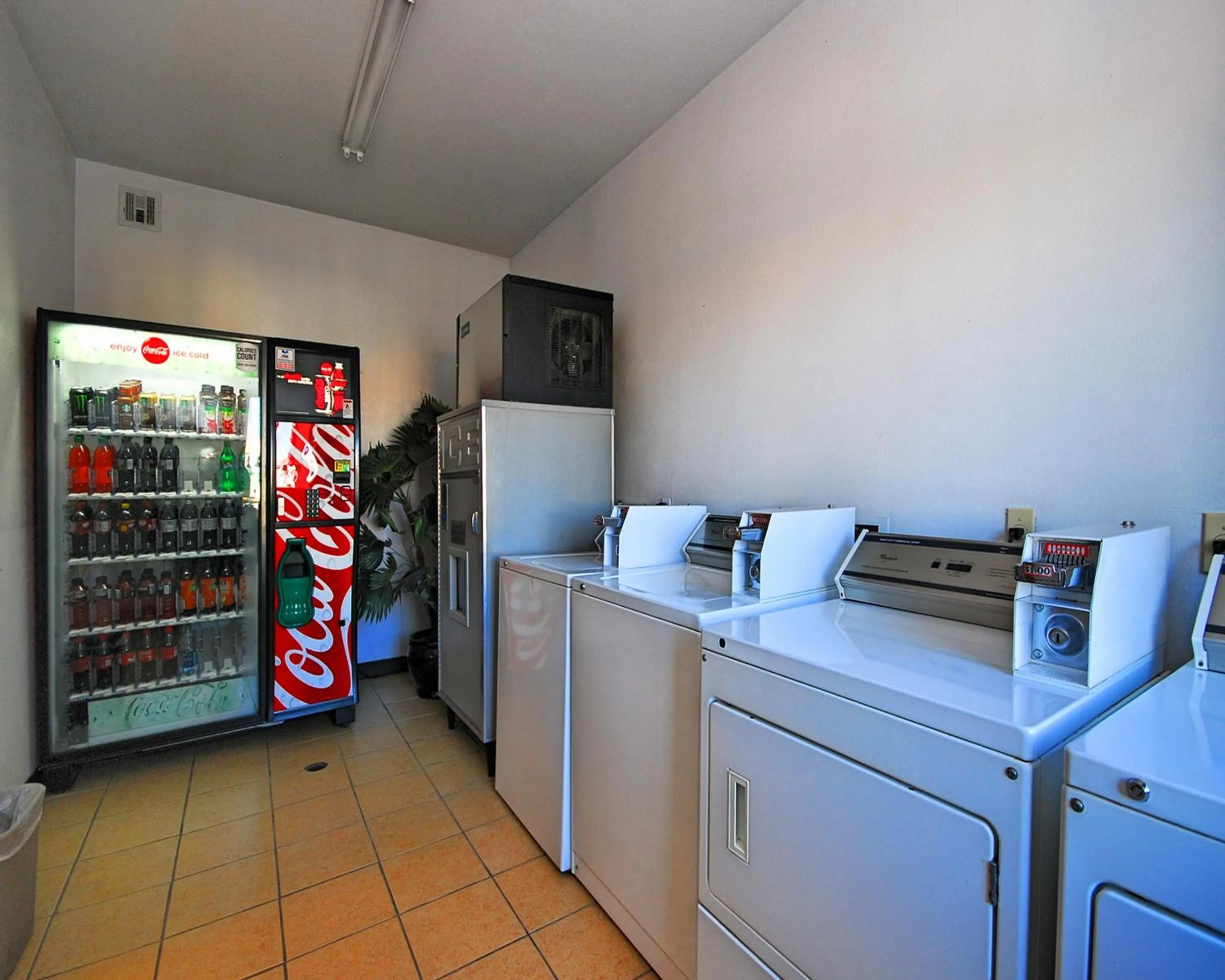 Other in Americas Best Value Inn Westmorland