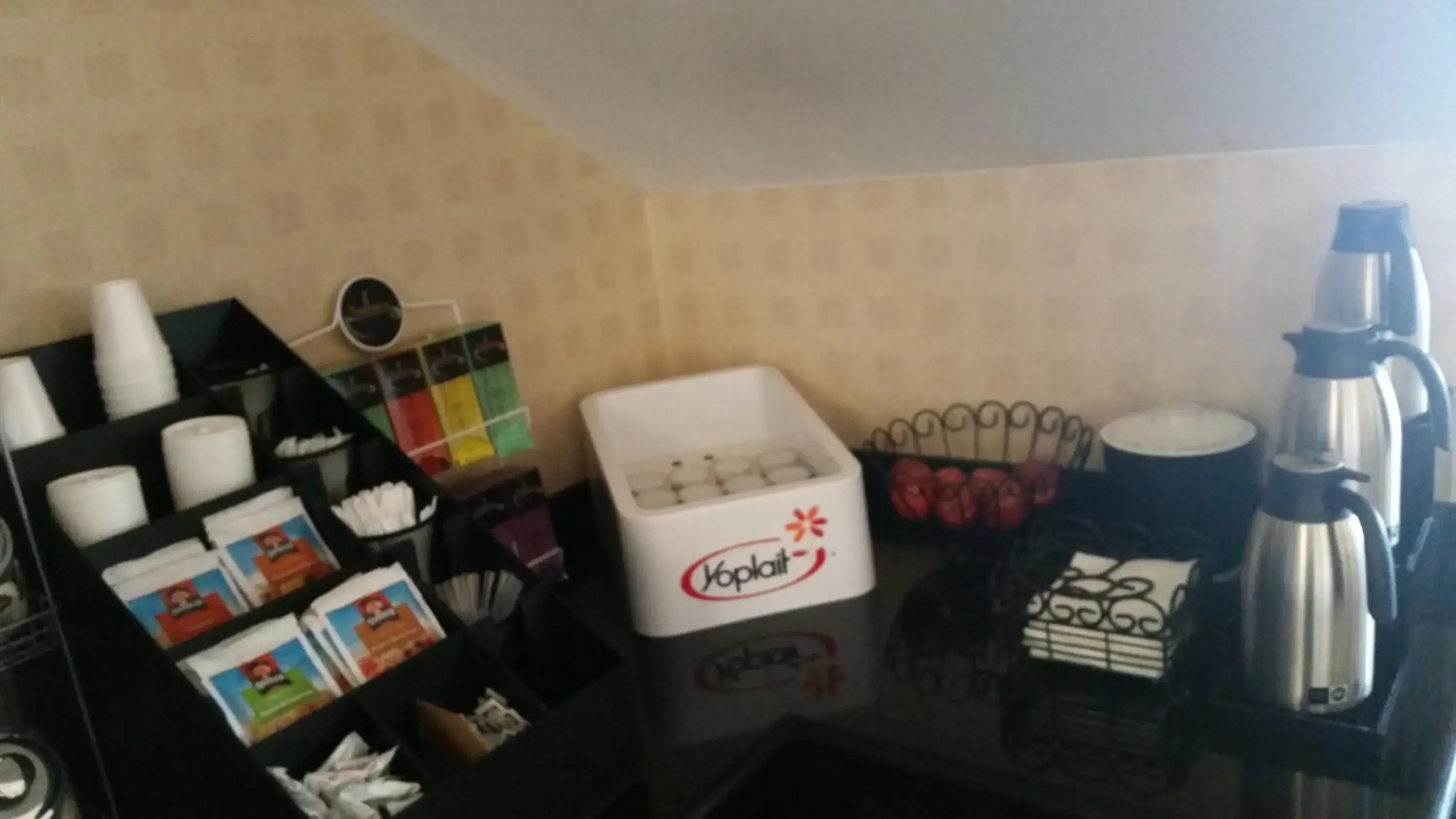 Restaurant/places to eat in Americas Best Value Inn Westmorland Restaurant/places to eat in Americas Best Value Inn Westmorland