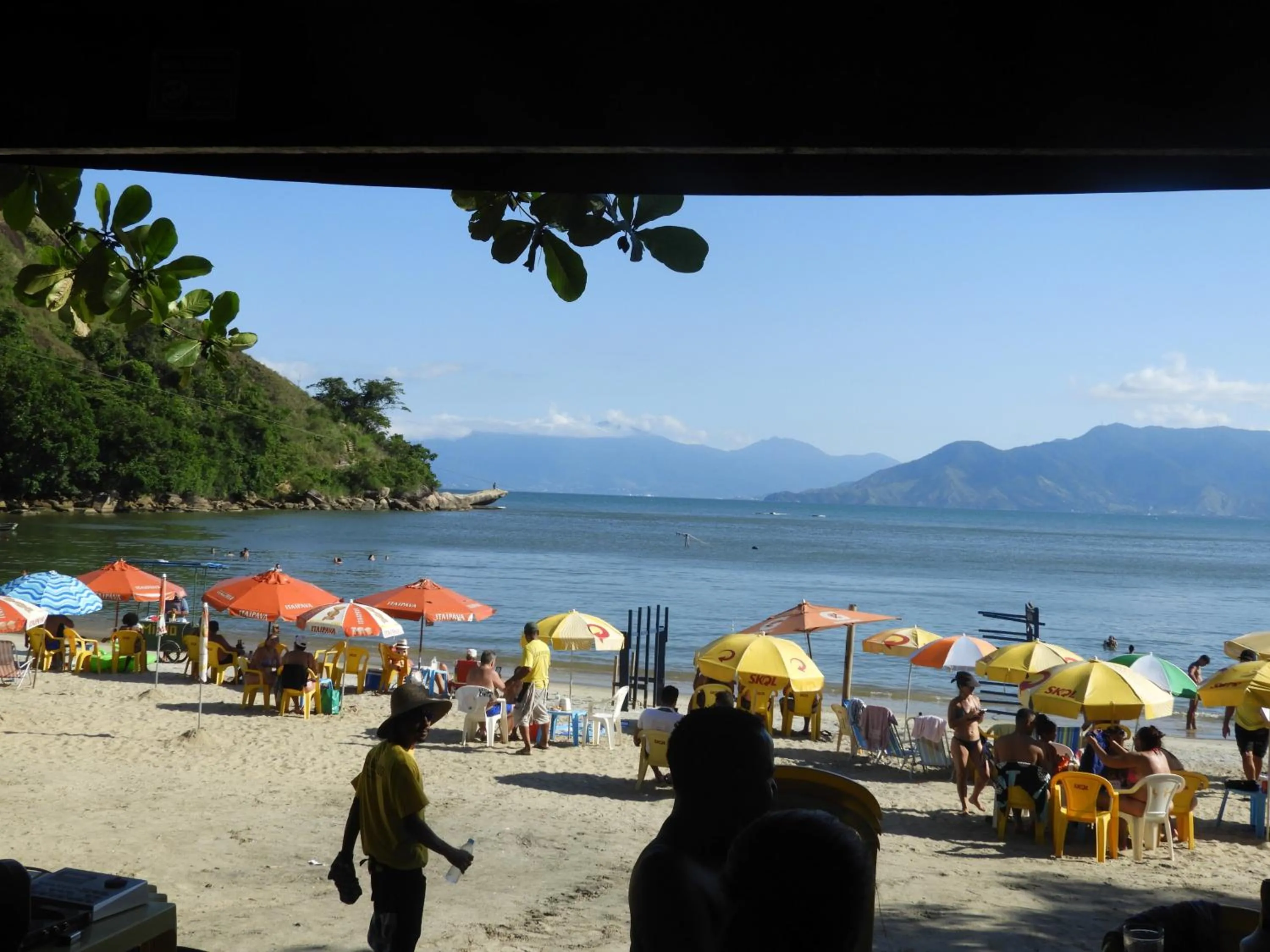 ACIOLY'S BEACH HOUSE