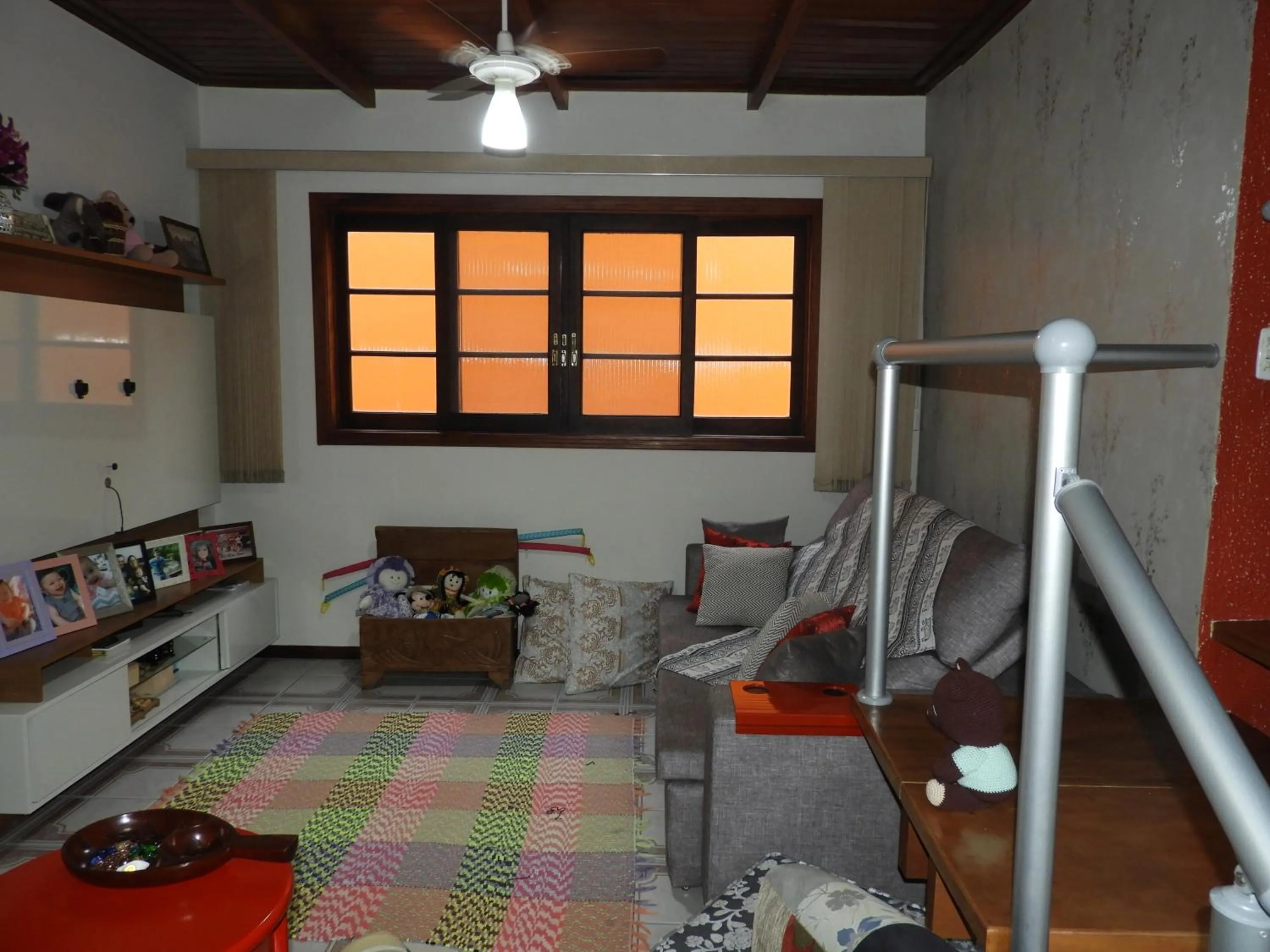 Area and facilities in ACIOLY'S BEACH HOUSE