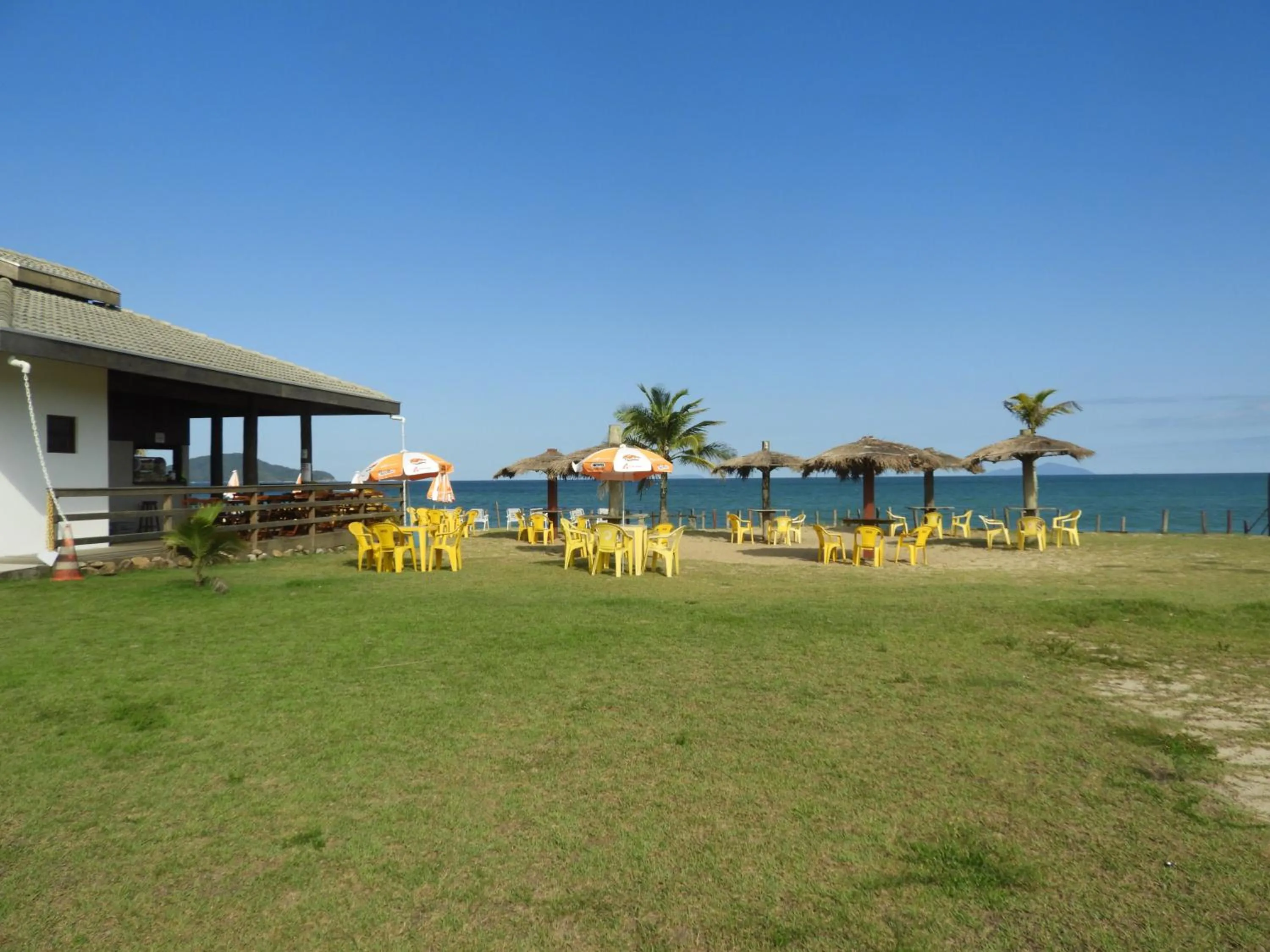 ACIOLY'S BEACH HOUSE