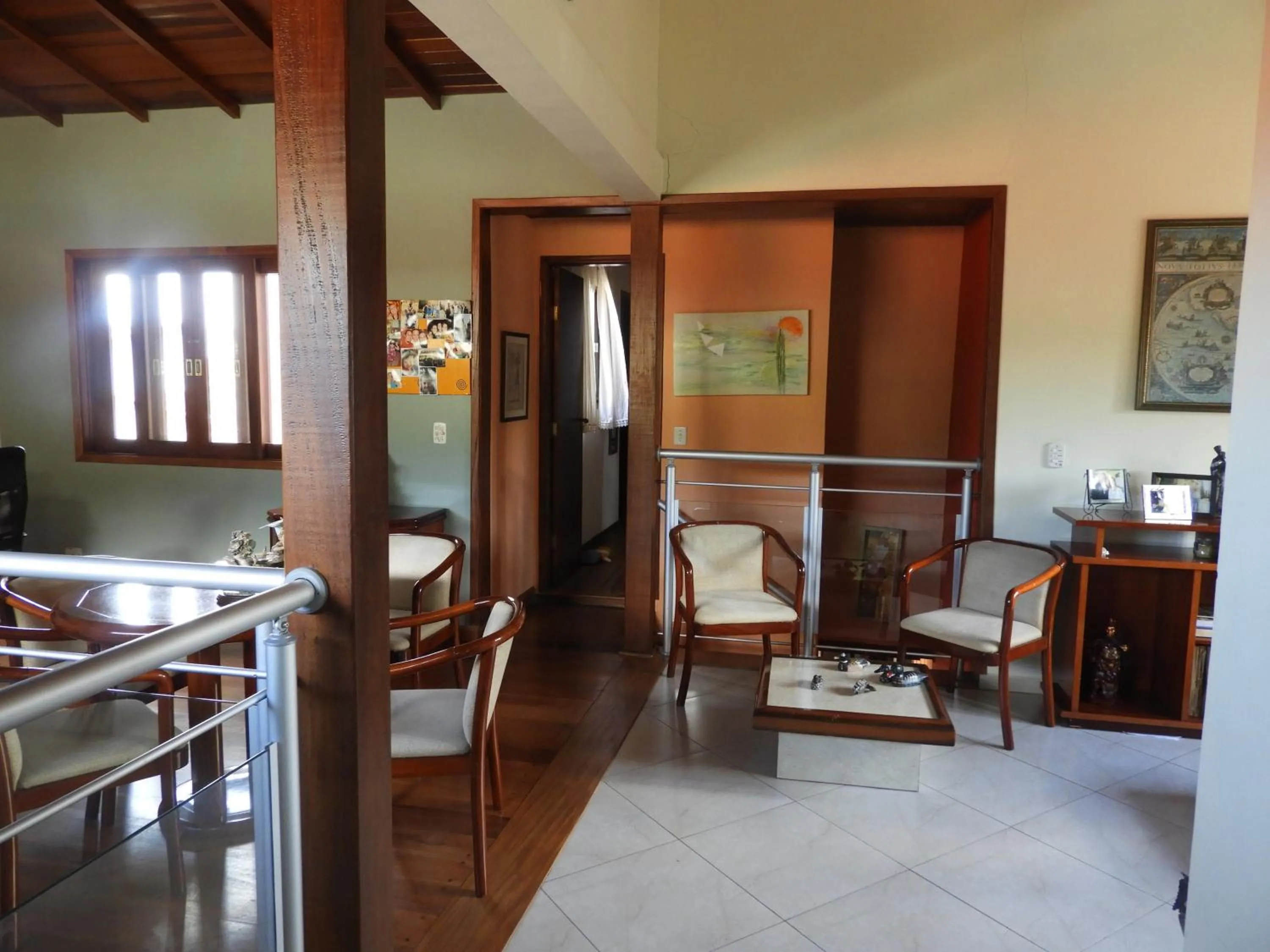 Area and facilities in ACIOLY'S BEACH HOUSE