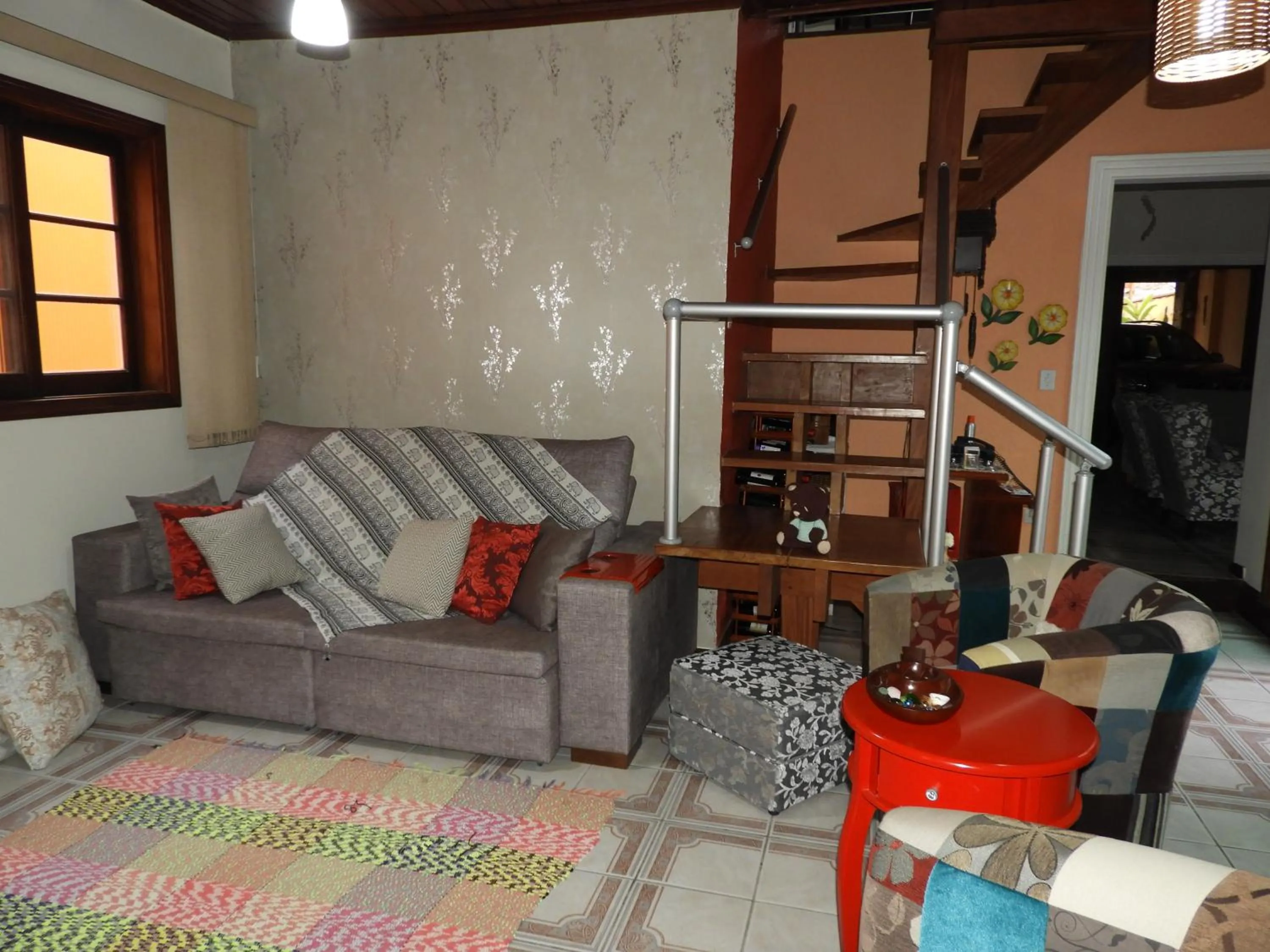 ACIOLY'S BEACH HOUSE