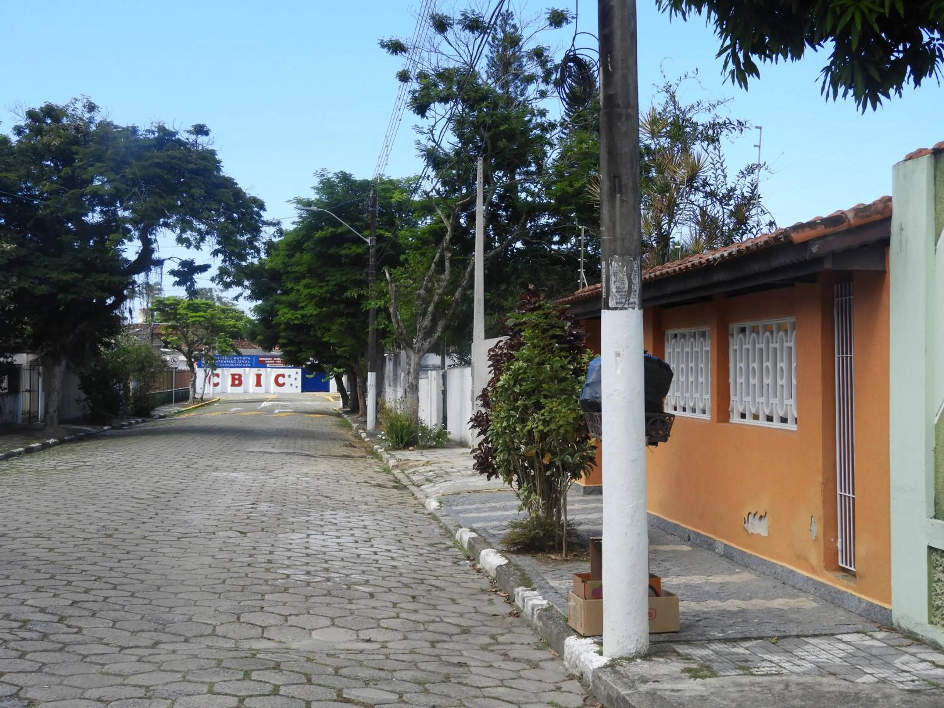 ACIOLY'S BEACH HOUSE