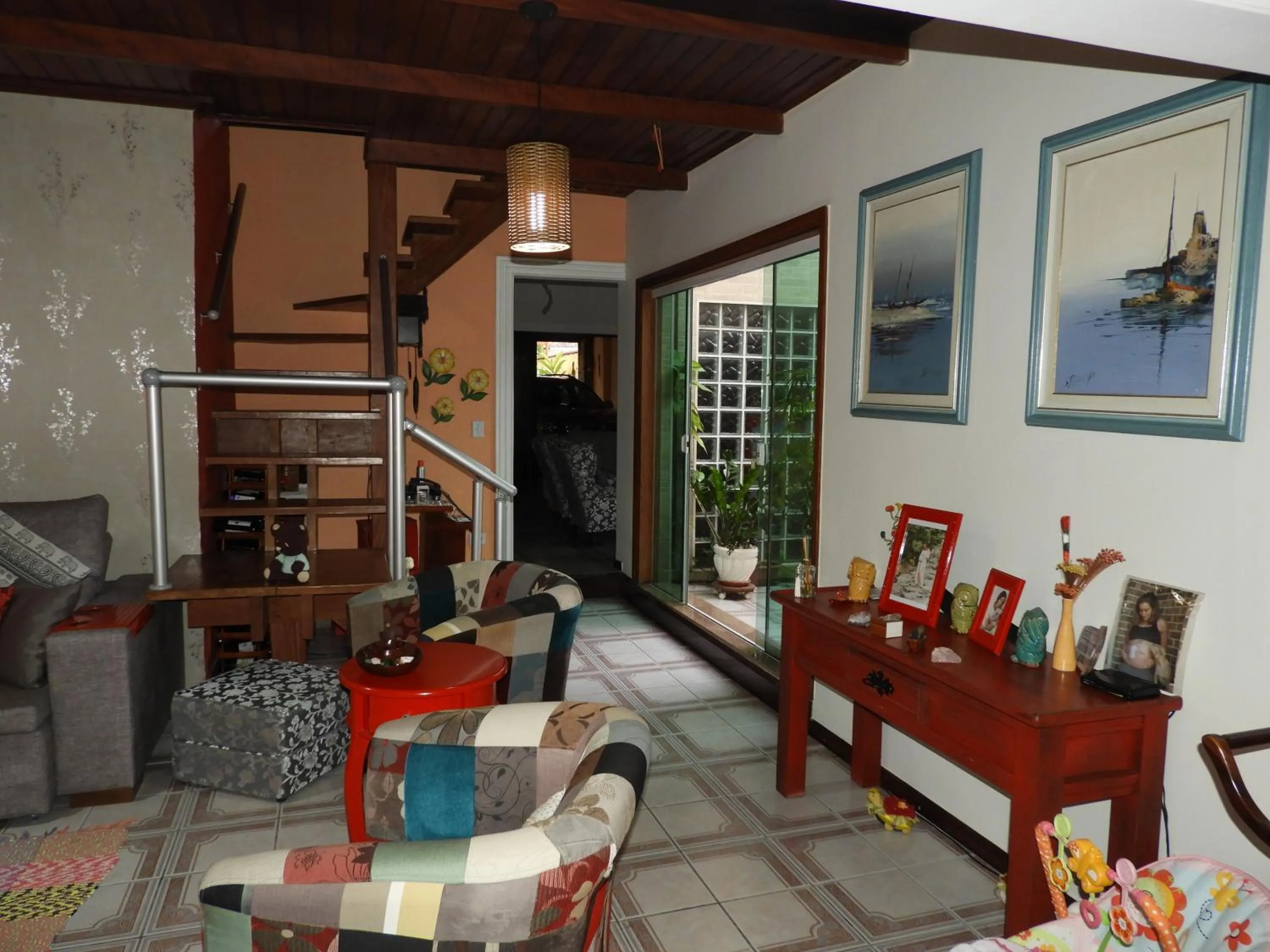 ACIOLY'S BEACH HOUSE