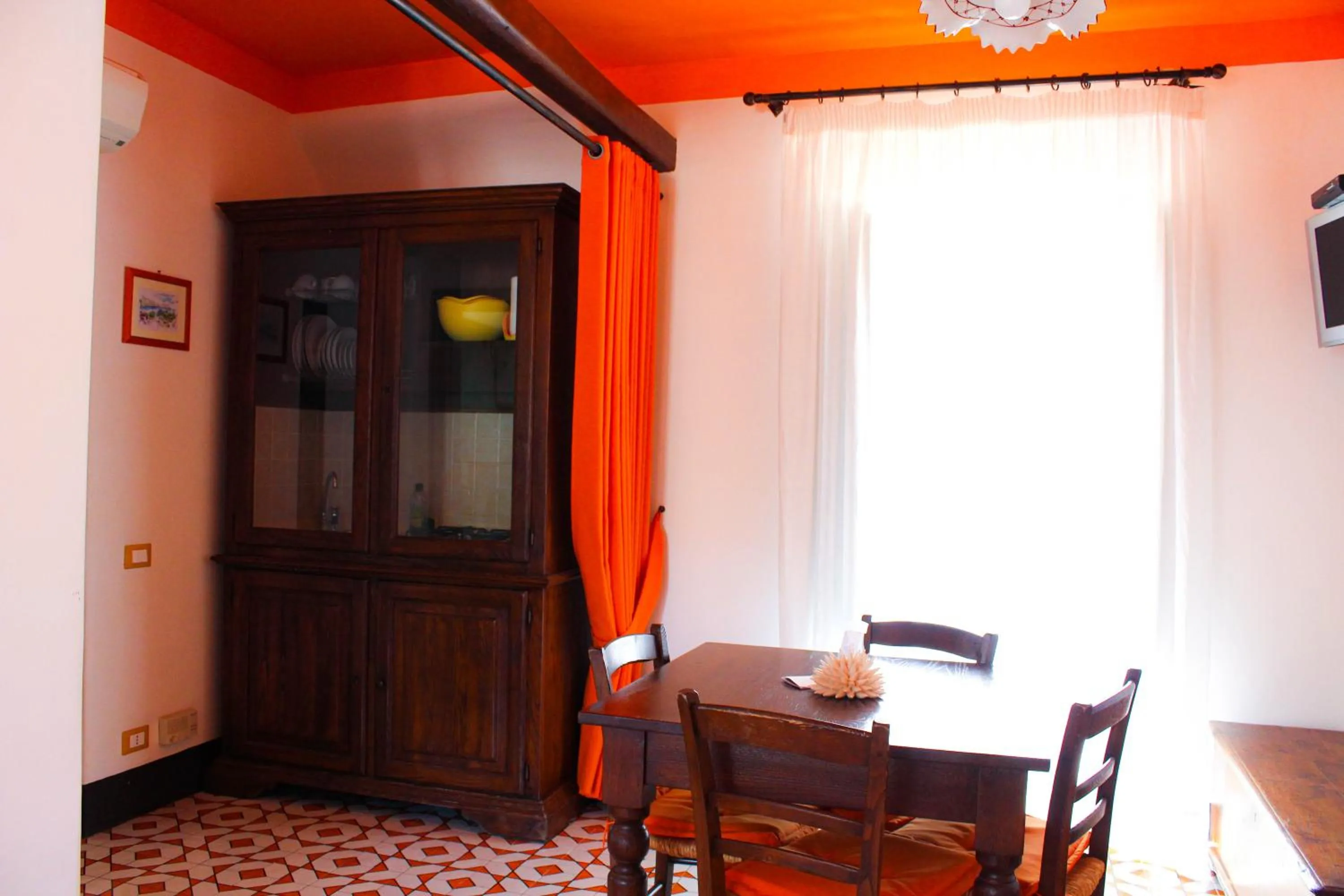 Kitchen or kitchenette in Residence Acanto