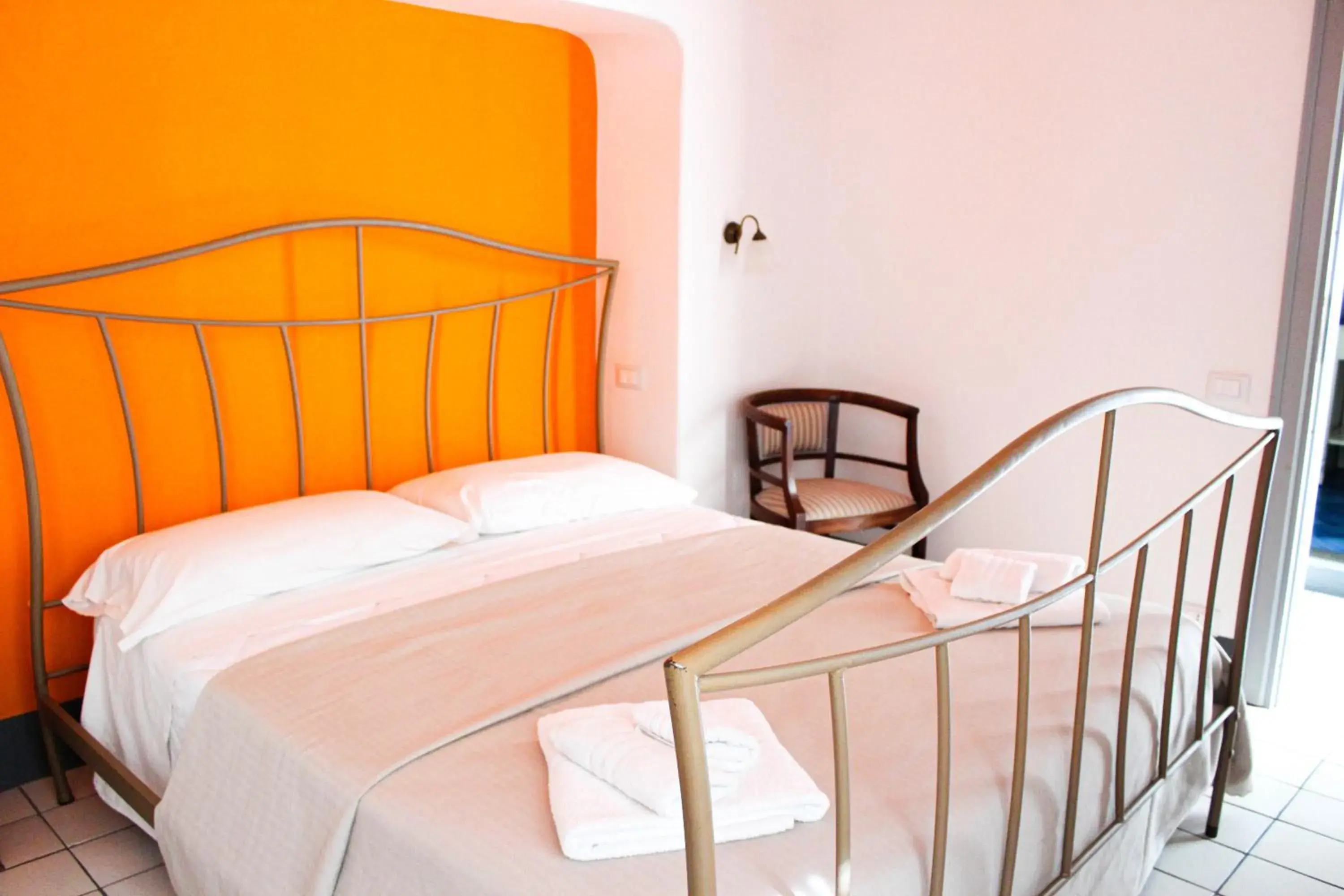 Two-Bedroom Apartment with Terrace in Residence Acanto Two-Bedroom Apartment with Terrace in Residence Acanto