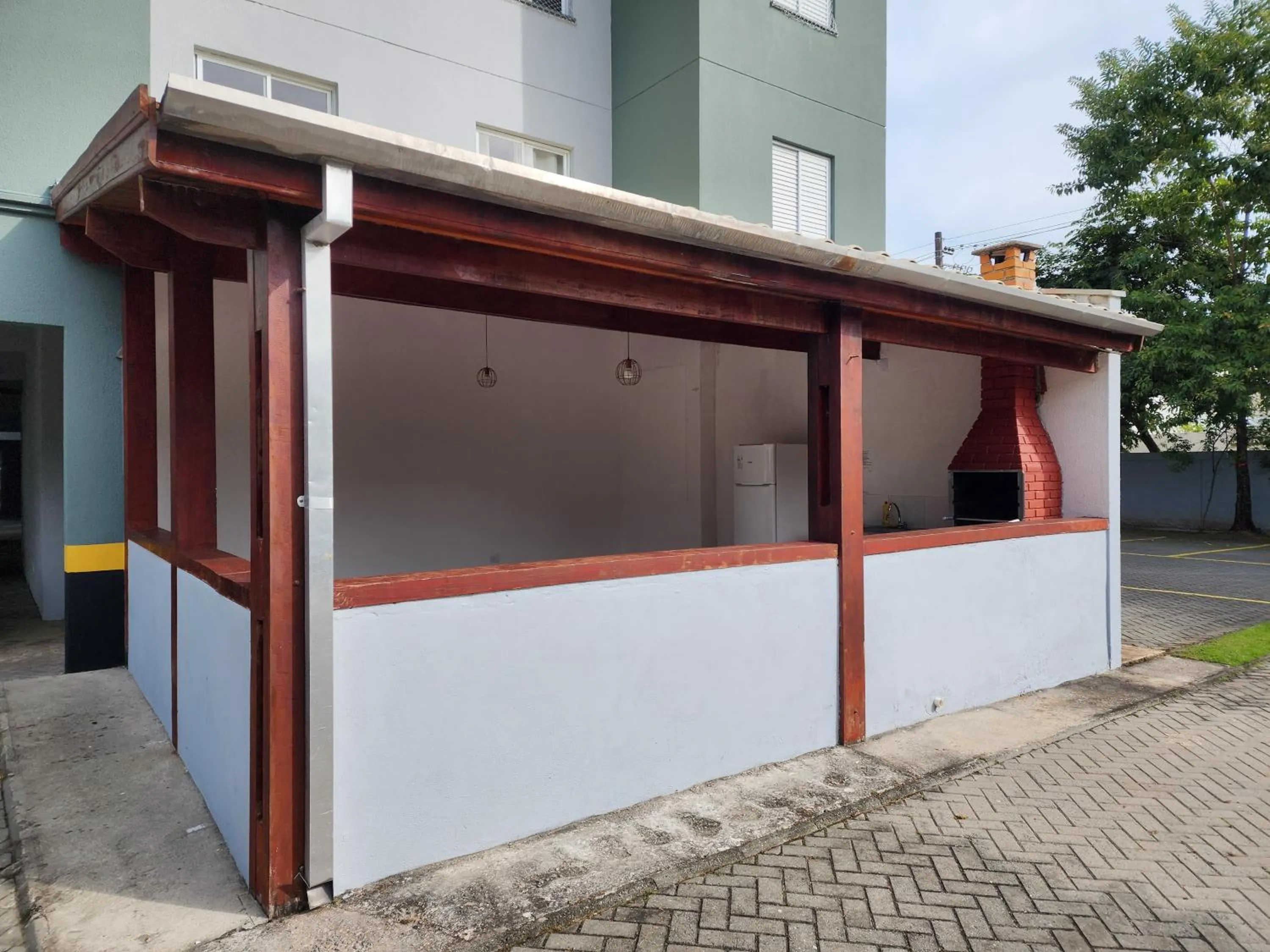 Residencial Martinica I