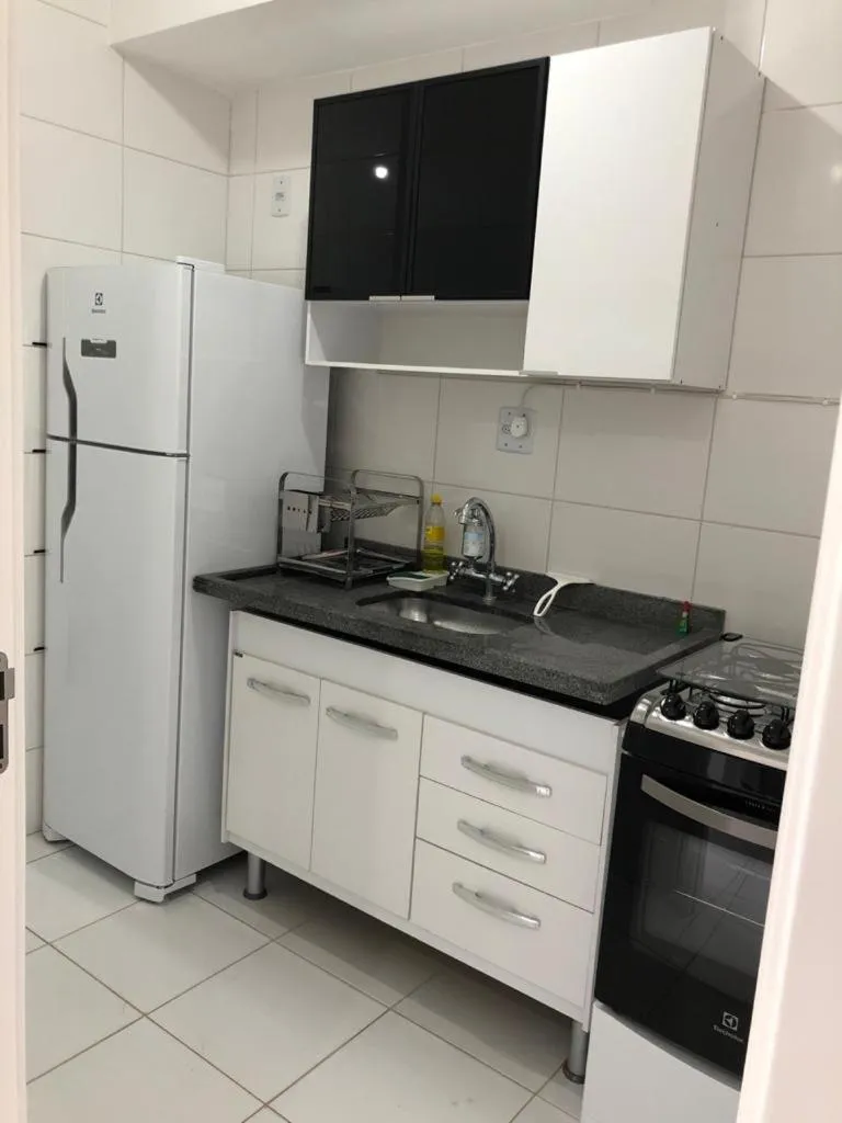 Residencial Martinica I