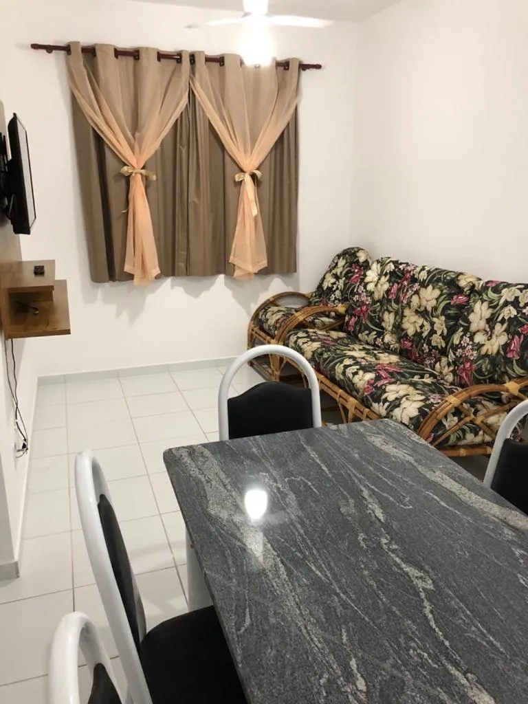 Residencial Martinica I