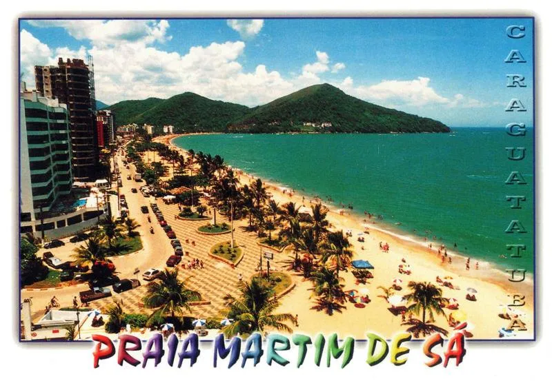 Residencial Martinica I