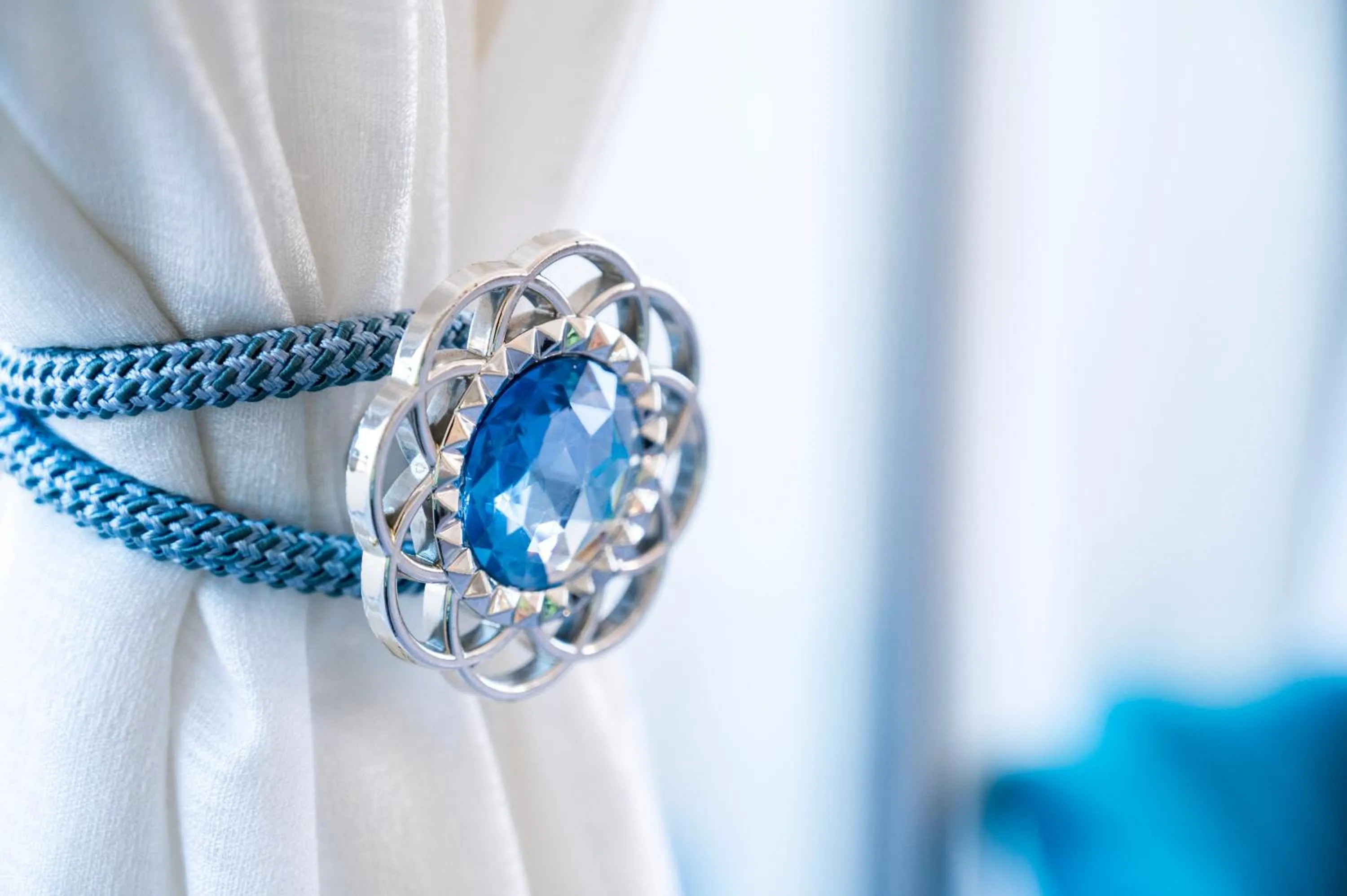 Lounge or bar in B&B PLAZA