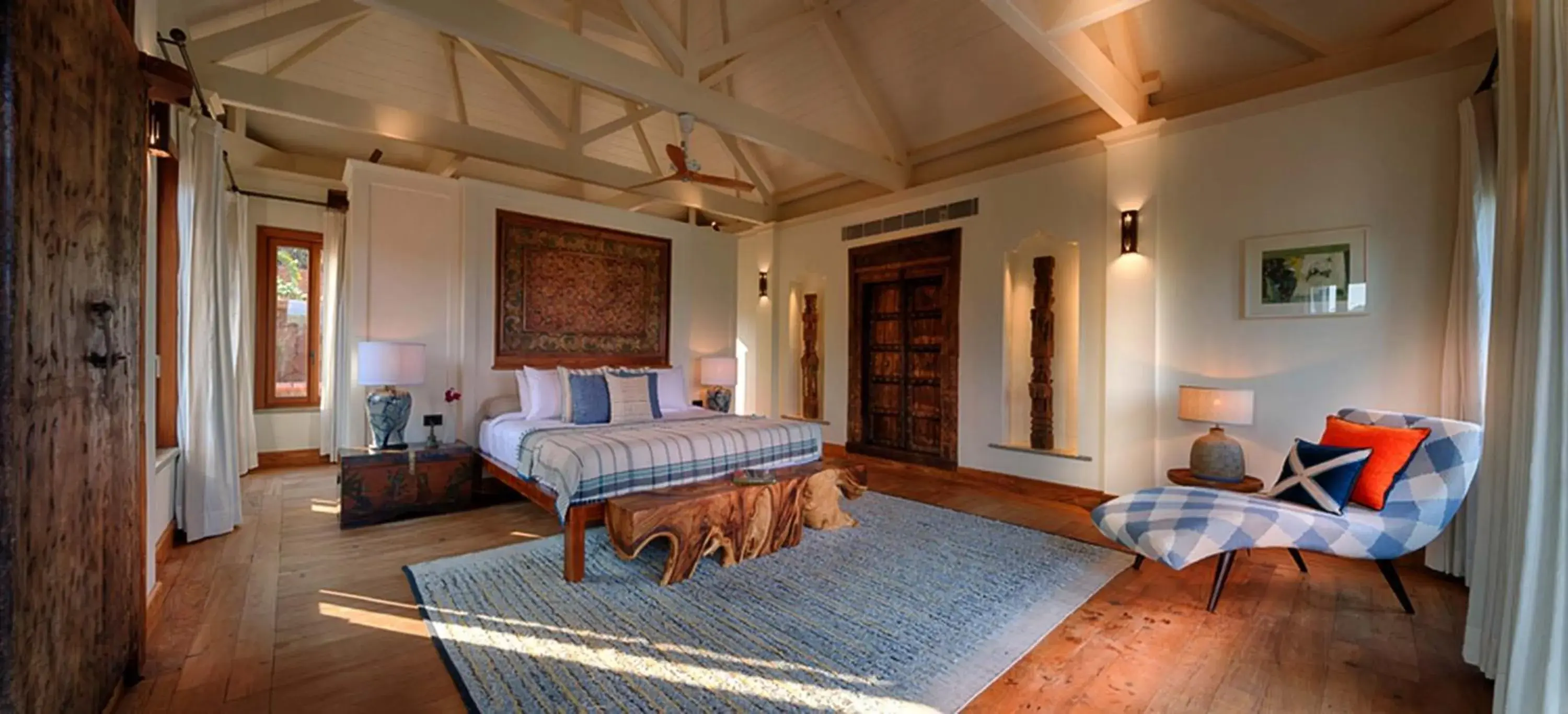 Suite with Sea View in Kahani Paradise Suite with Sea View in Kahani Paradise