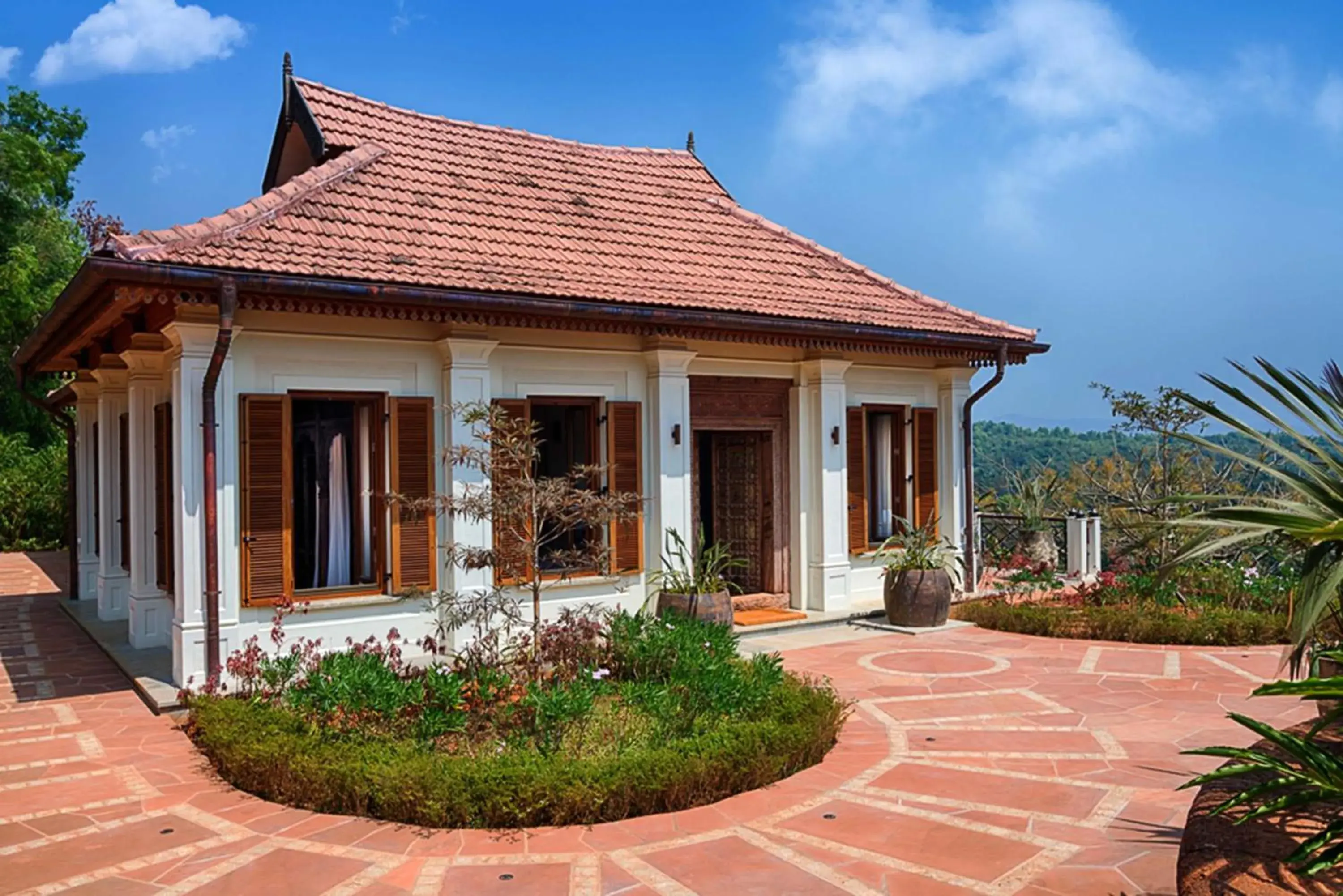 Suite with Sea View in Kahani Paradise Suite with Sea View in Kahani Paradise