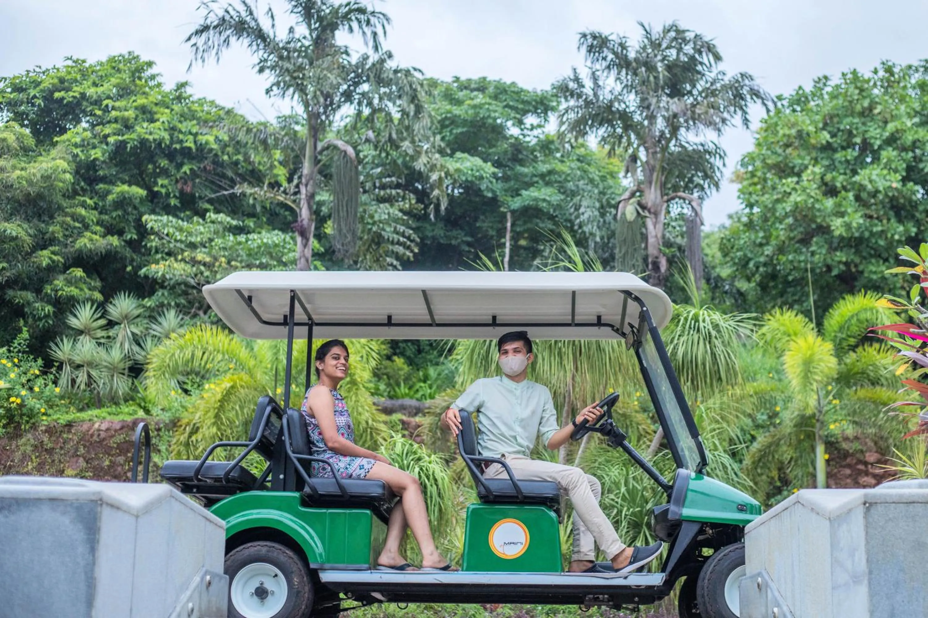 Activities in Kahani Paradise