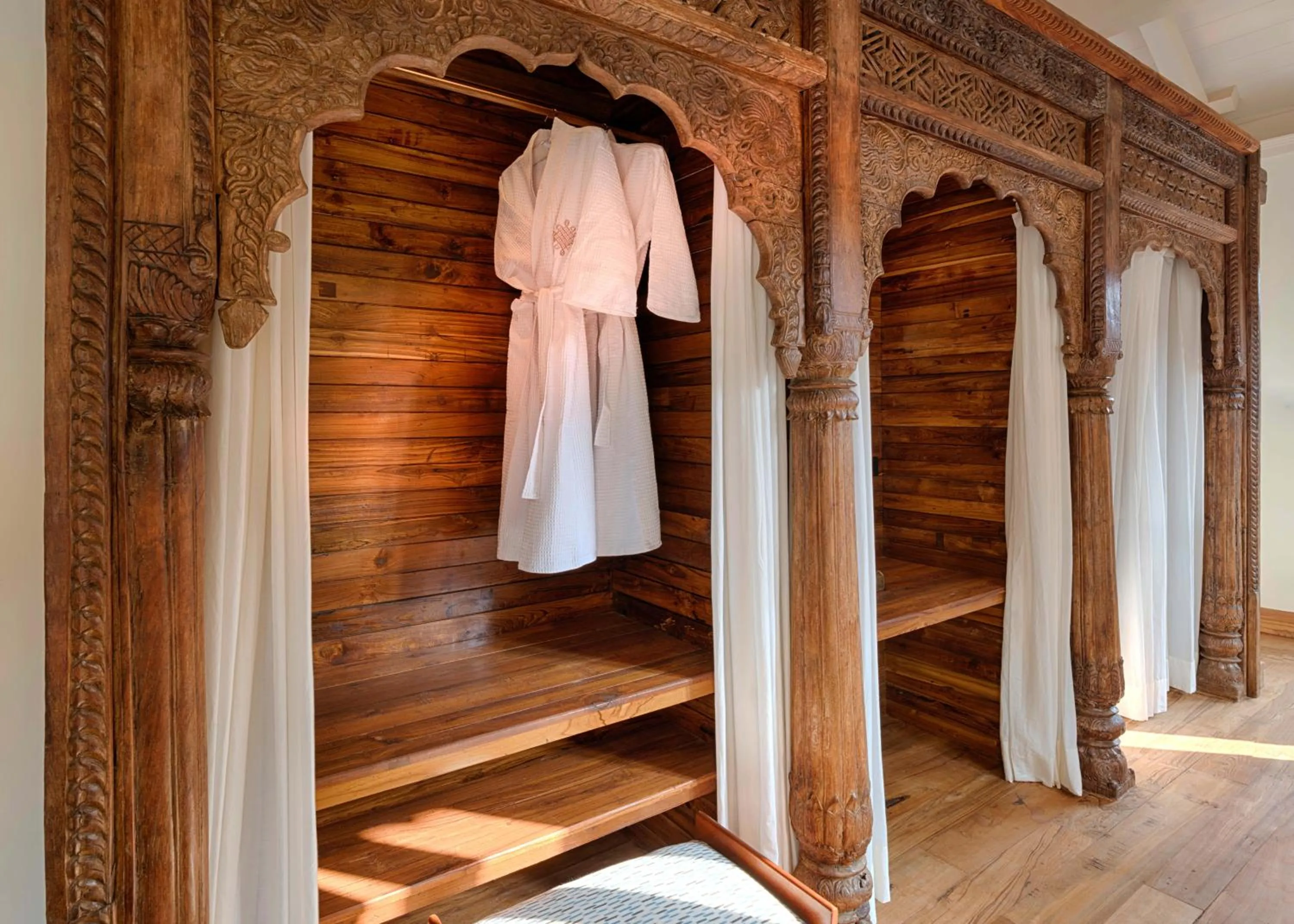 Bathroom in Kahani Paradise