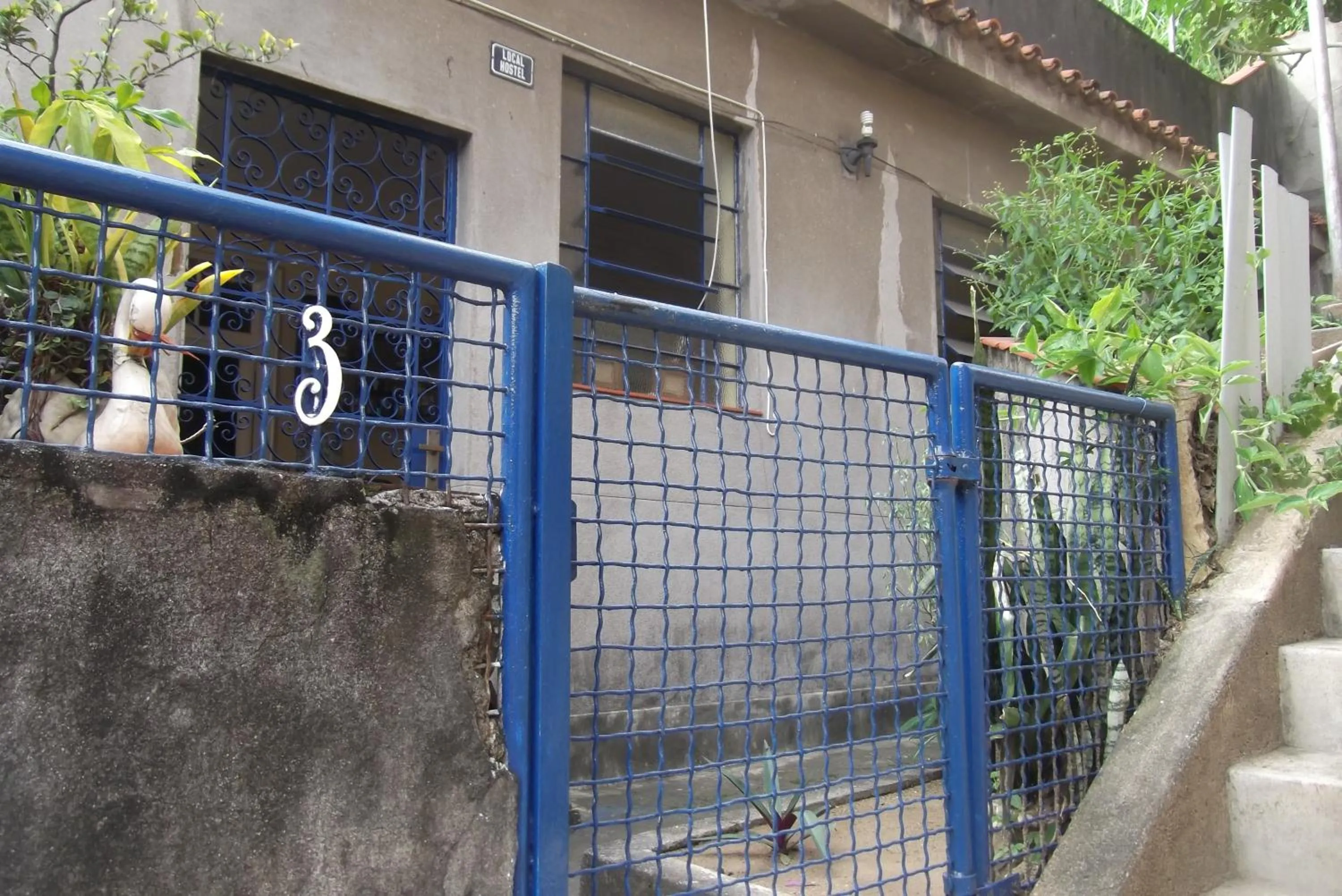 Tião Botelho Guest House