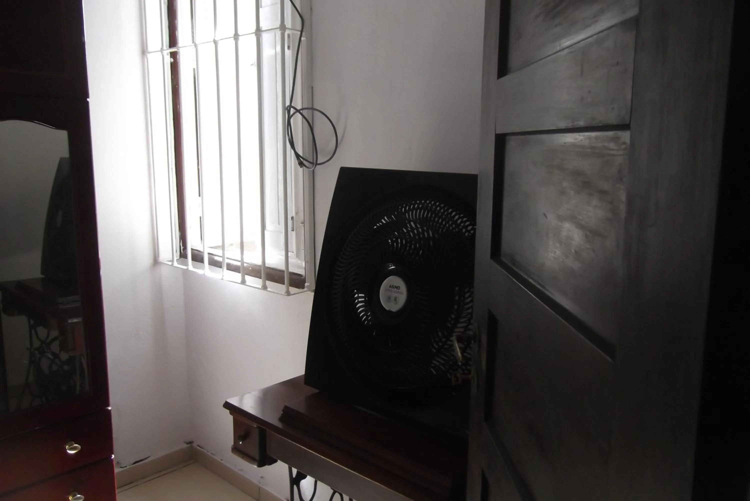 Tião Botelho Guest House