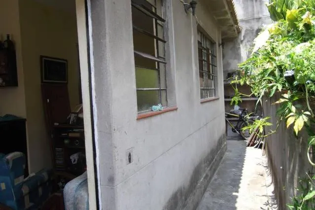 Tião Botelho Guest House