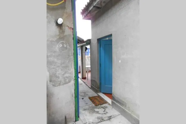 Tião Botelho Guest House