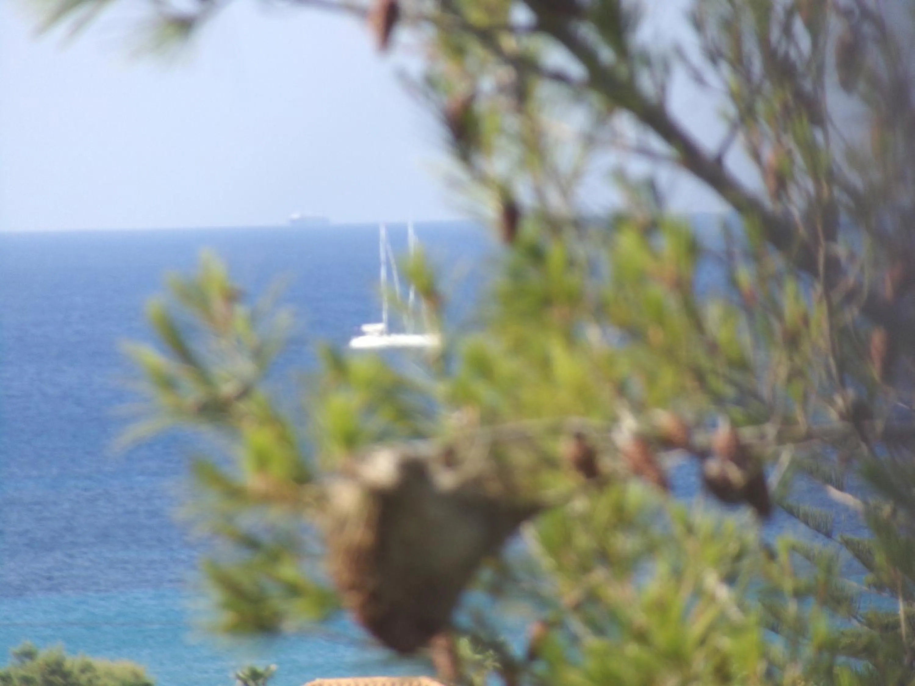 Off site in Alegria Villas Complex