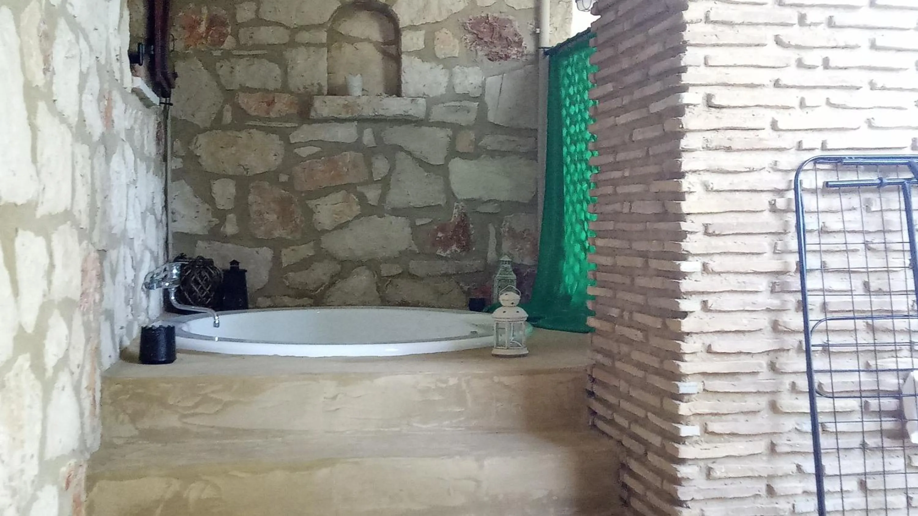 Property building in Alegria Villas Complex