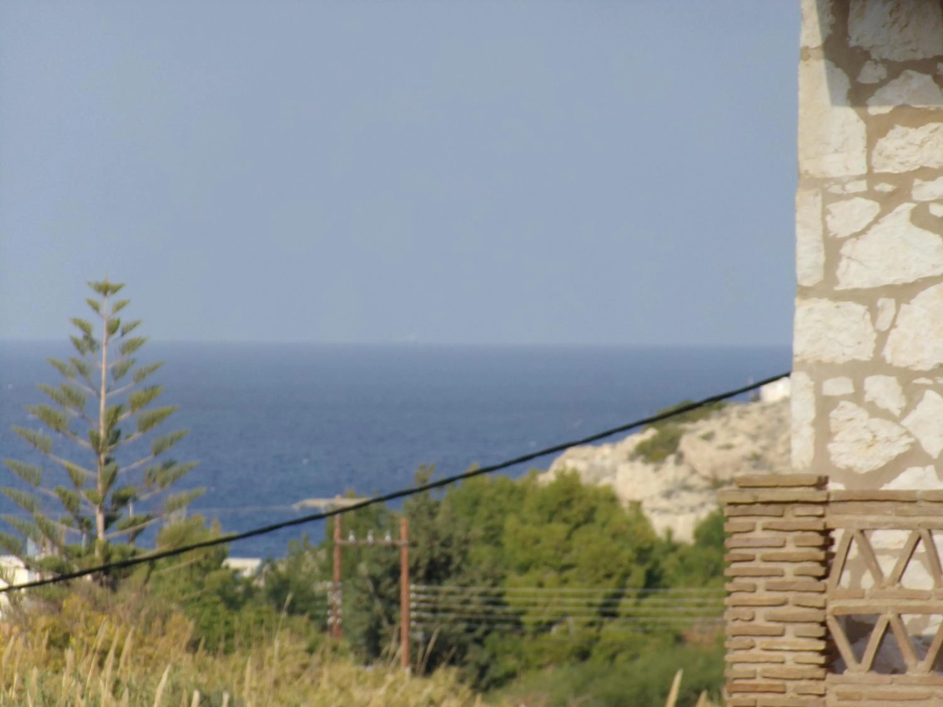 Day in Alegria Villas Complex