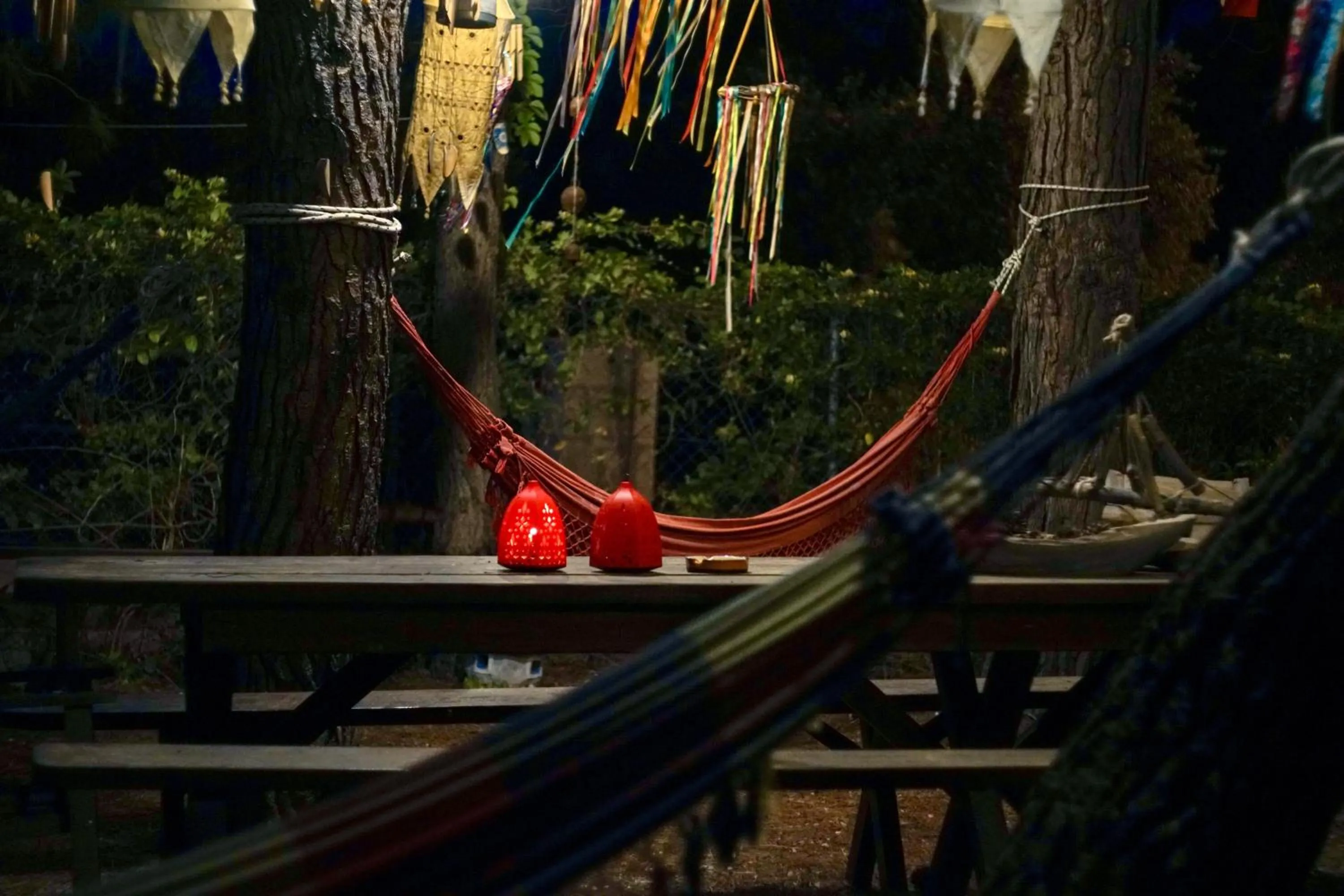 Restaurant/places to eat in Alegria Villas Complex