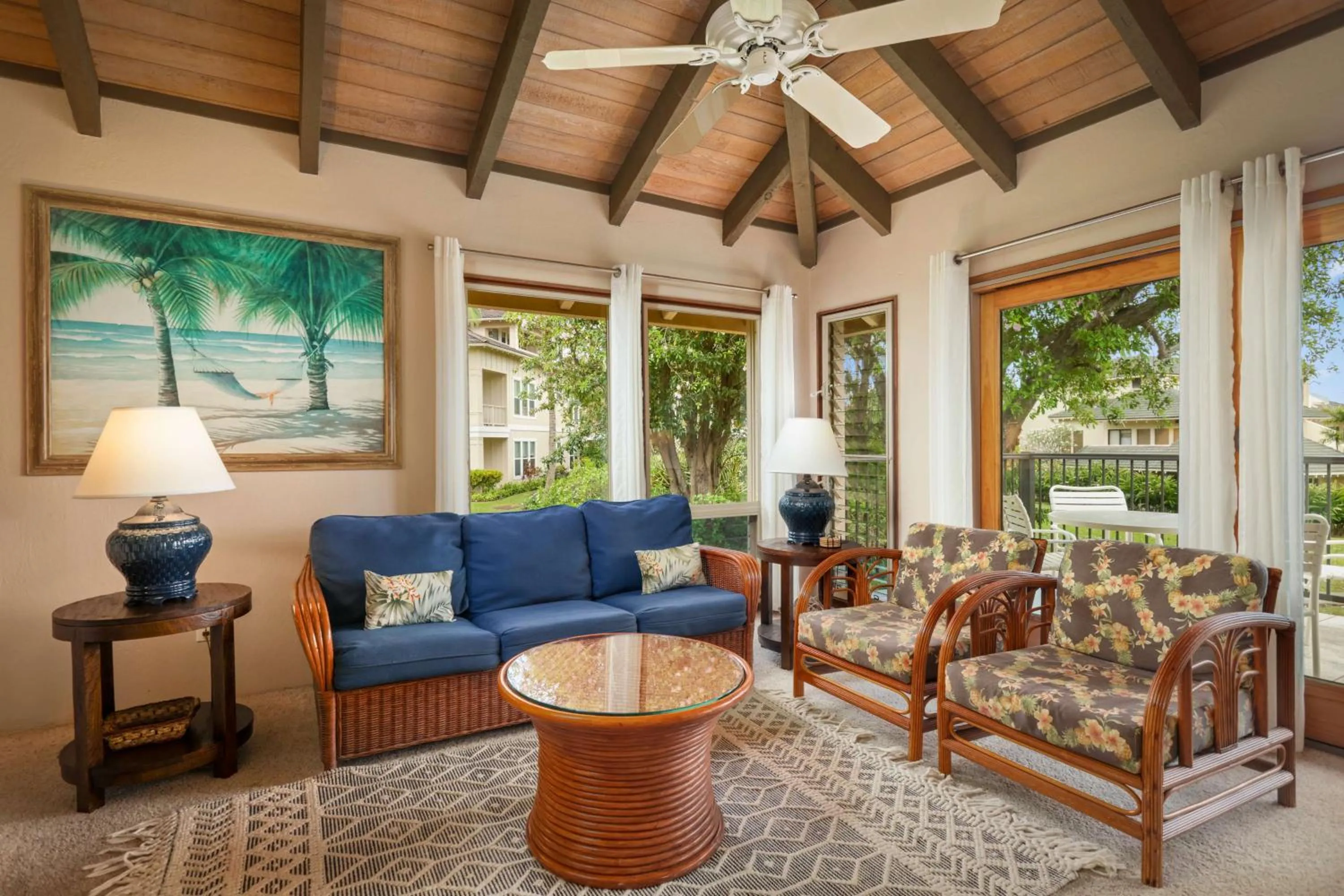 View (from property/room) in Aston At Poipu Kai