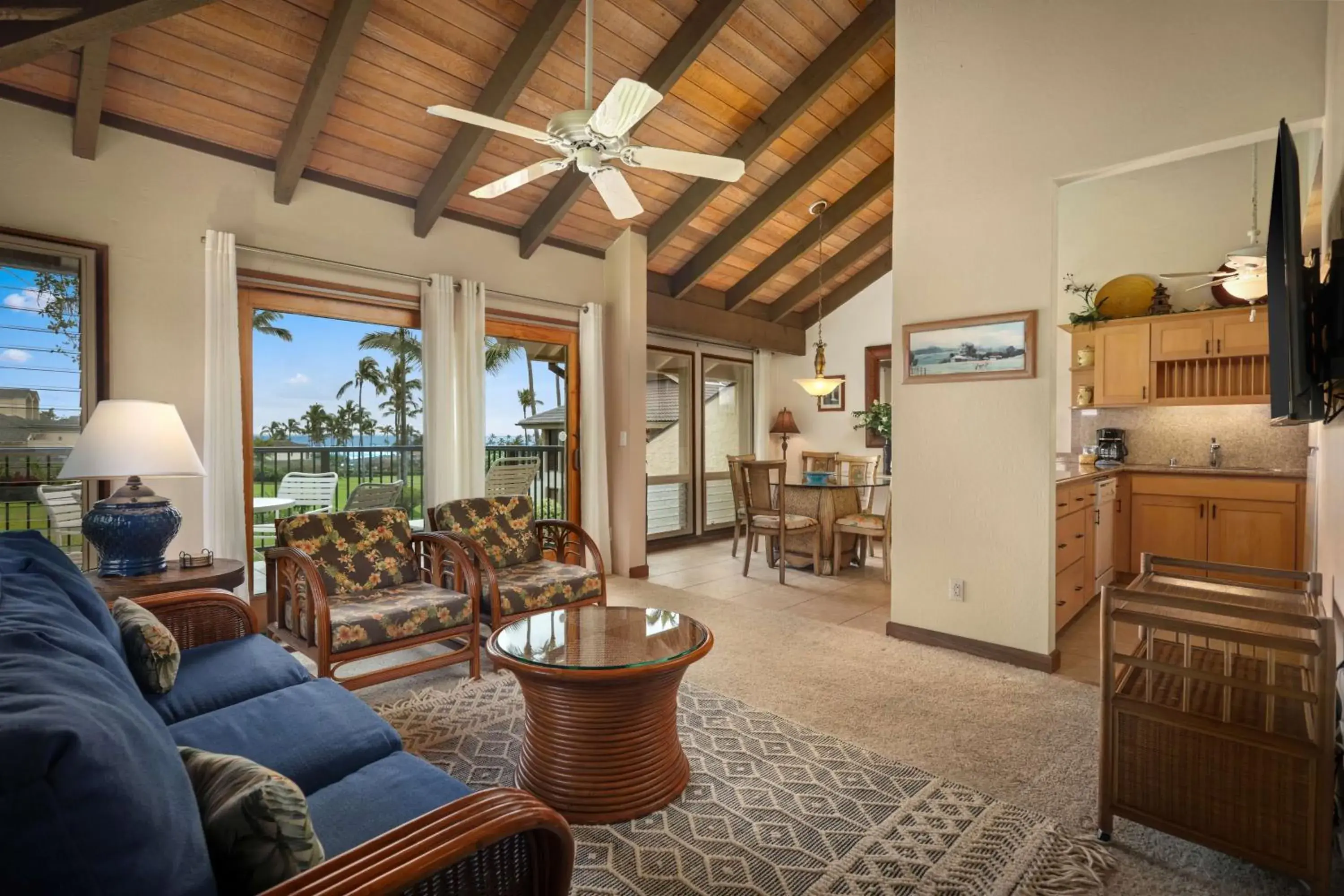 View (from property/room) in Aston At Poipu Kai View (from property/room) in Aston At Poipu Kai