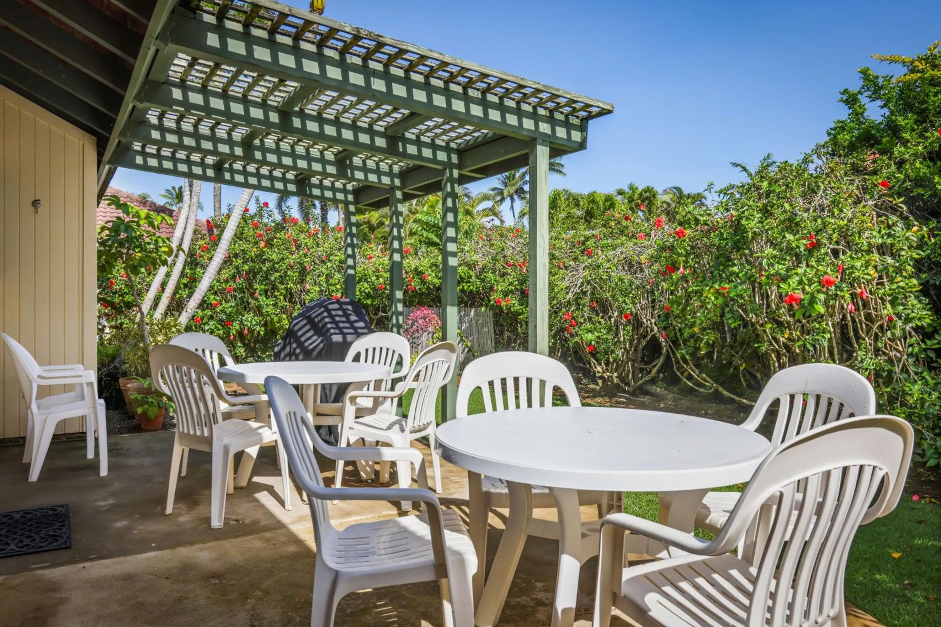 Day in Aston At Poipu Kai