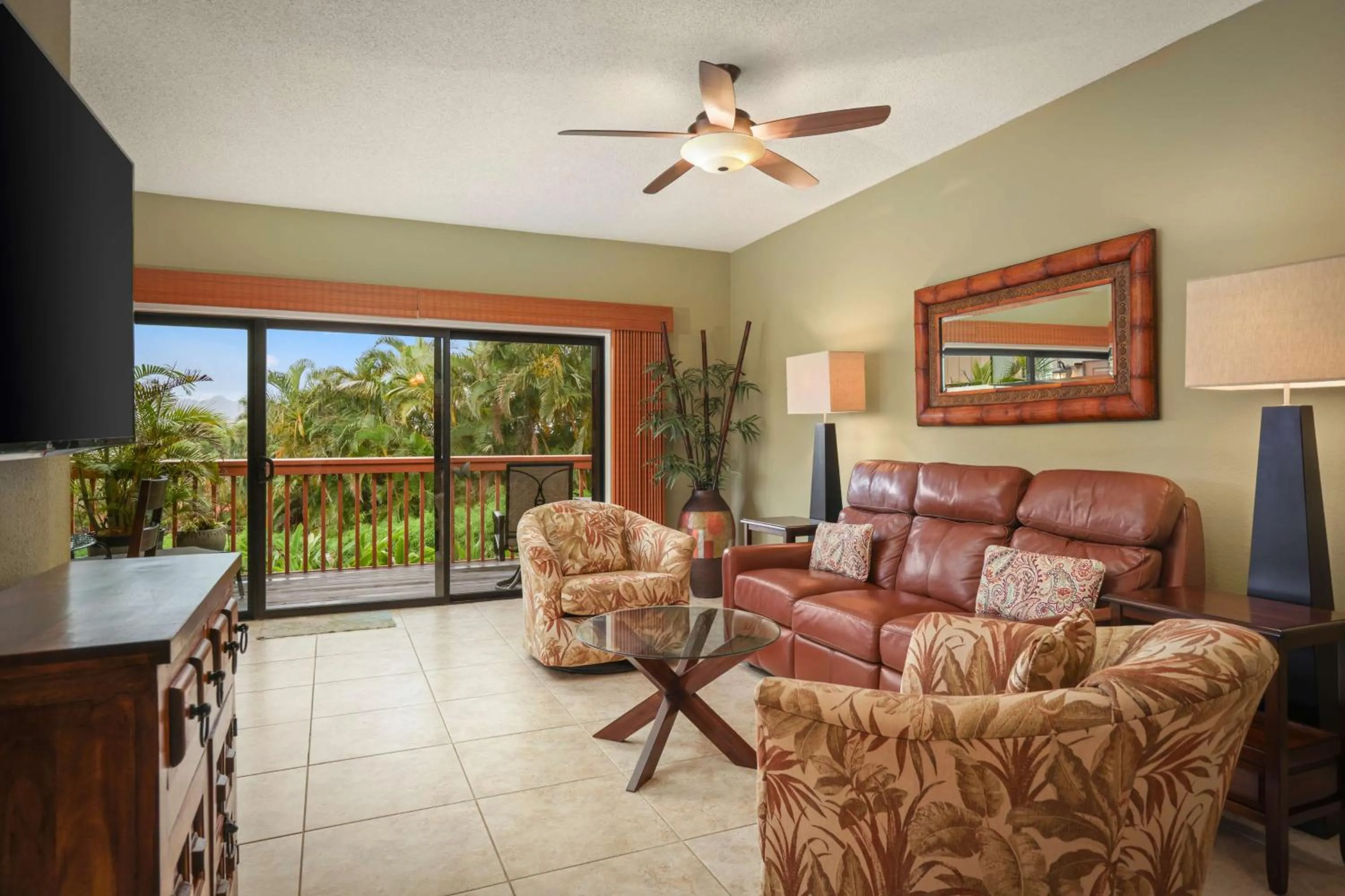 Day in Aston At Poipu Kai