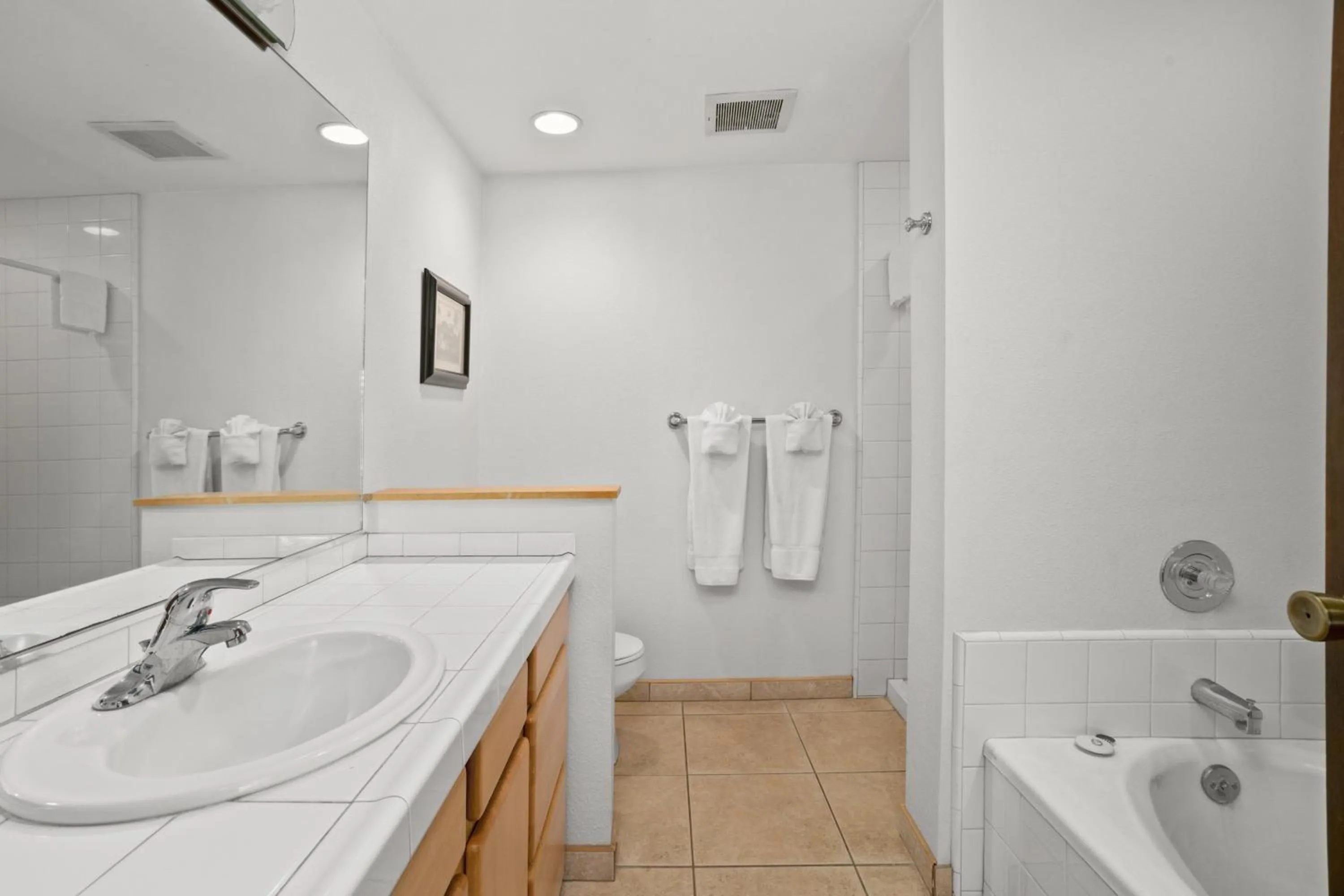 Bathroom in Aston At Poipu Kai