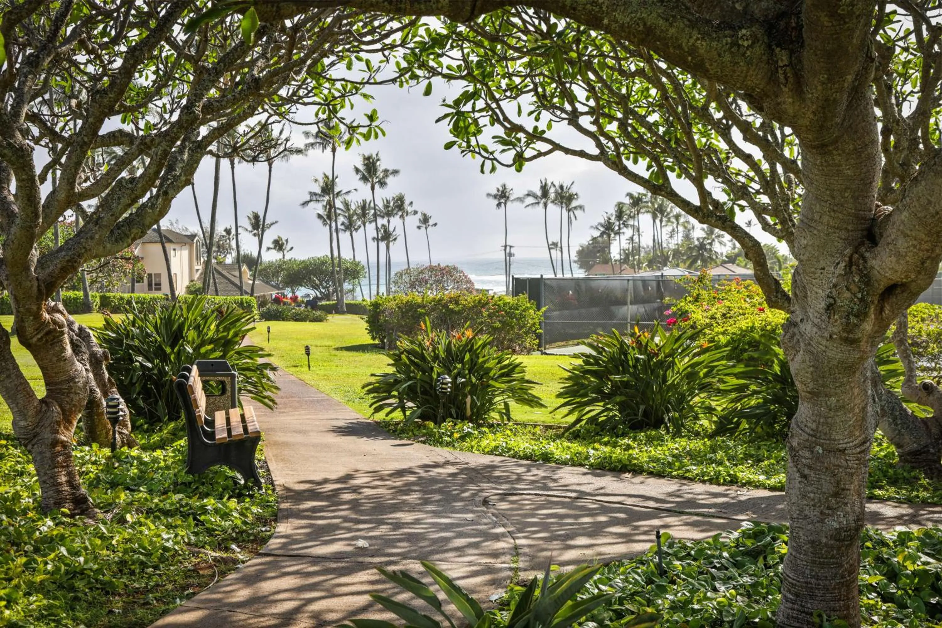 Property building in Aston At Poipu Kai